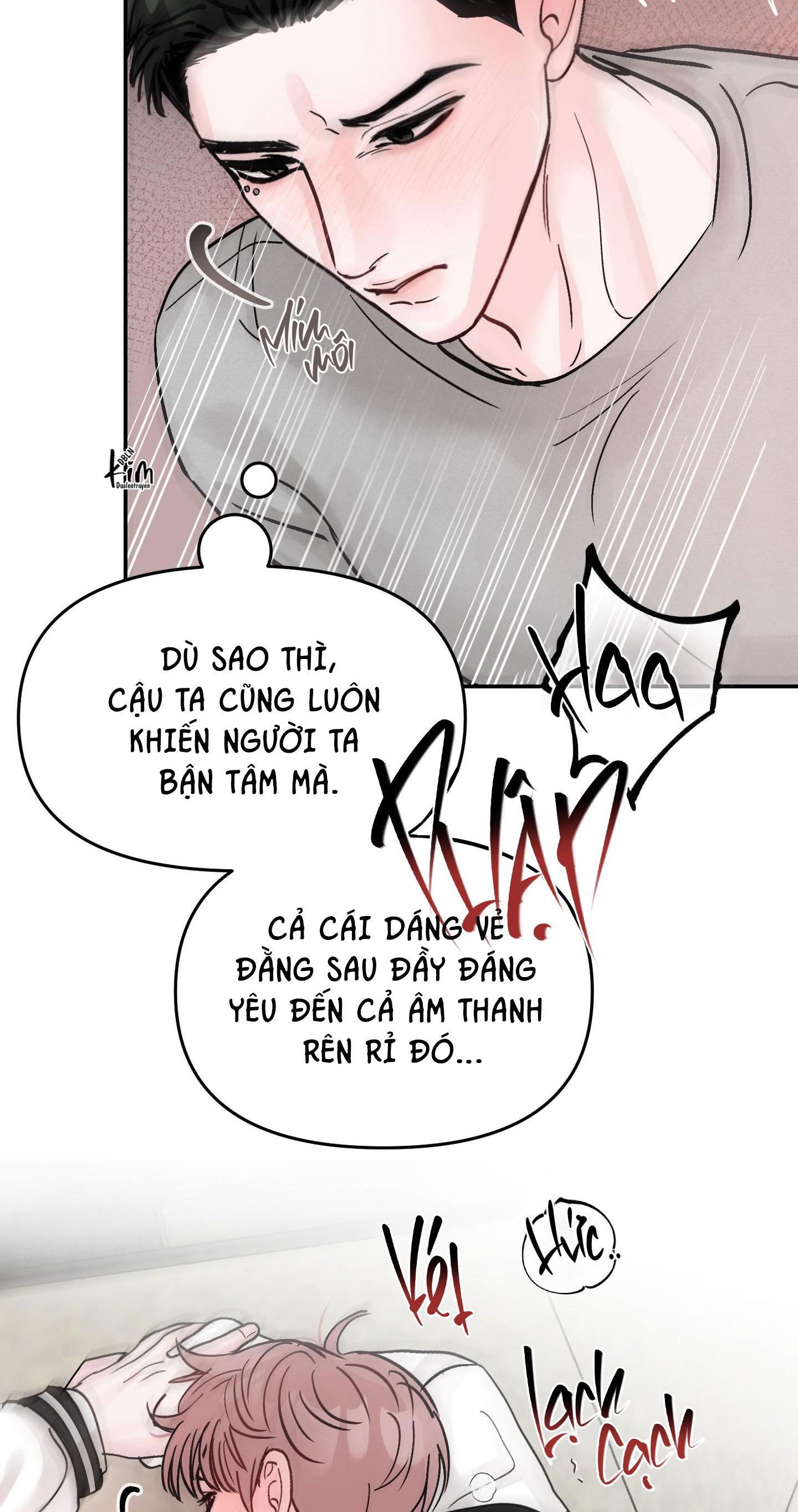 Đọc truyện BL NGẮN CHỊCH HỎNY - Chapter 40.4