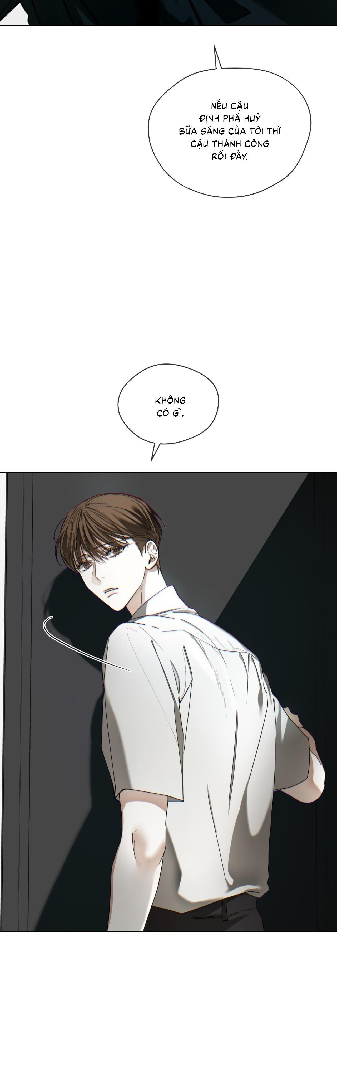 Đọc truyện (CBunu) Phạm Luật - Chapter 85