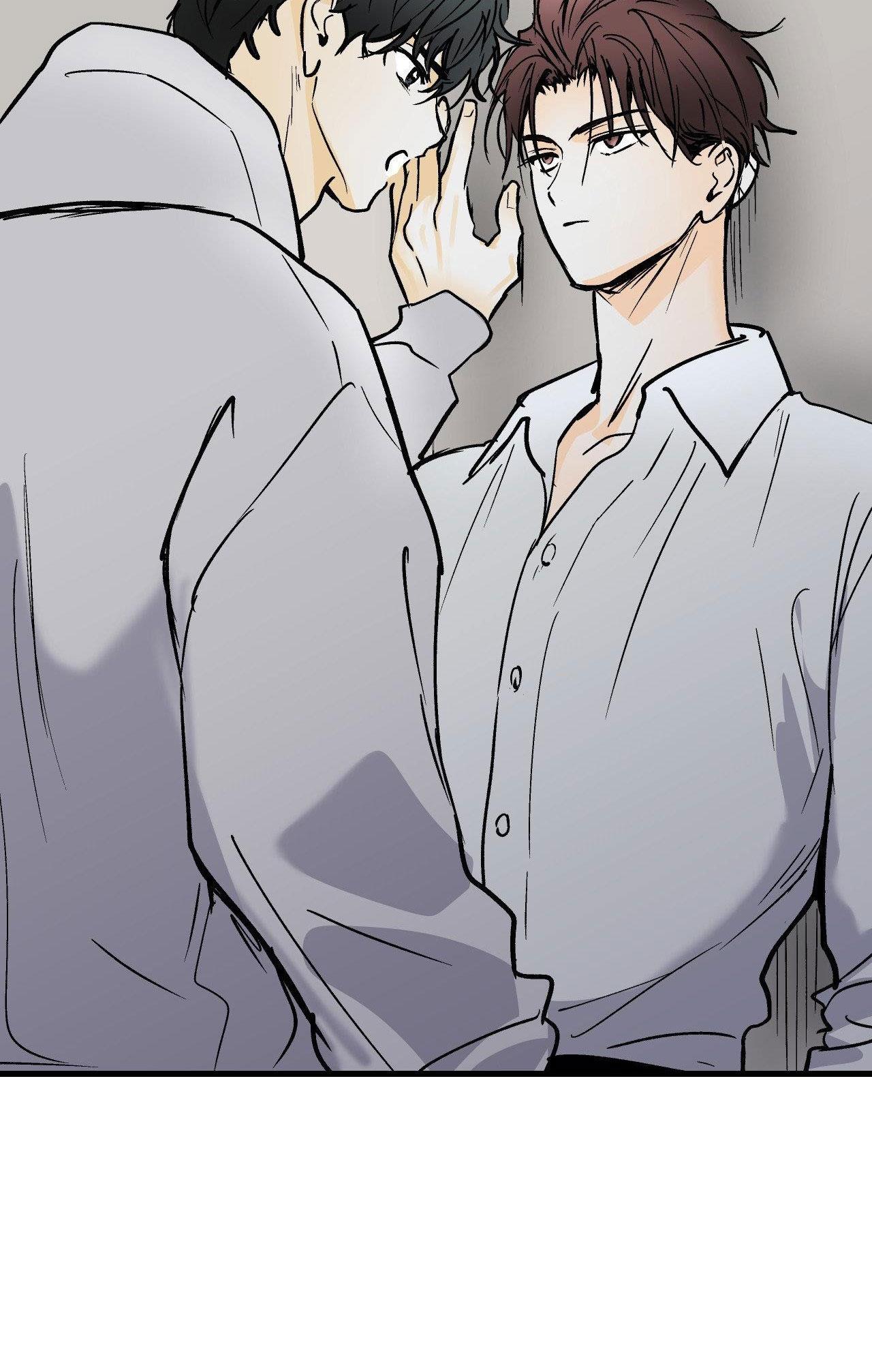 Đọc truyện LIE AGAIN - Chapter 42