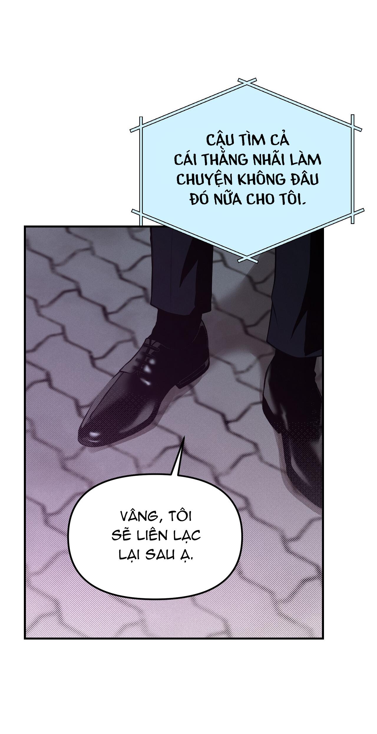 Đọc truyện Hình Chiếu - Chapter 11