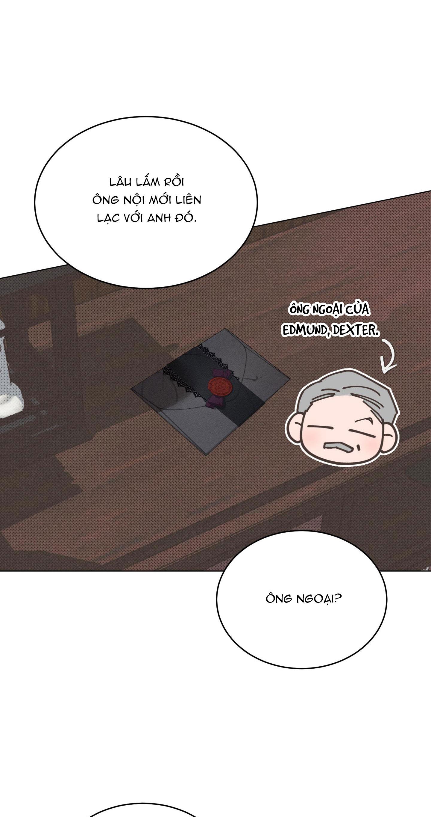 Đọc truyện BL NGẮN CHỊCH HỎNY - Chapter 28.5