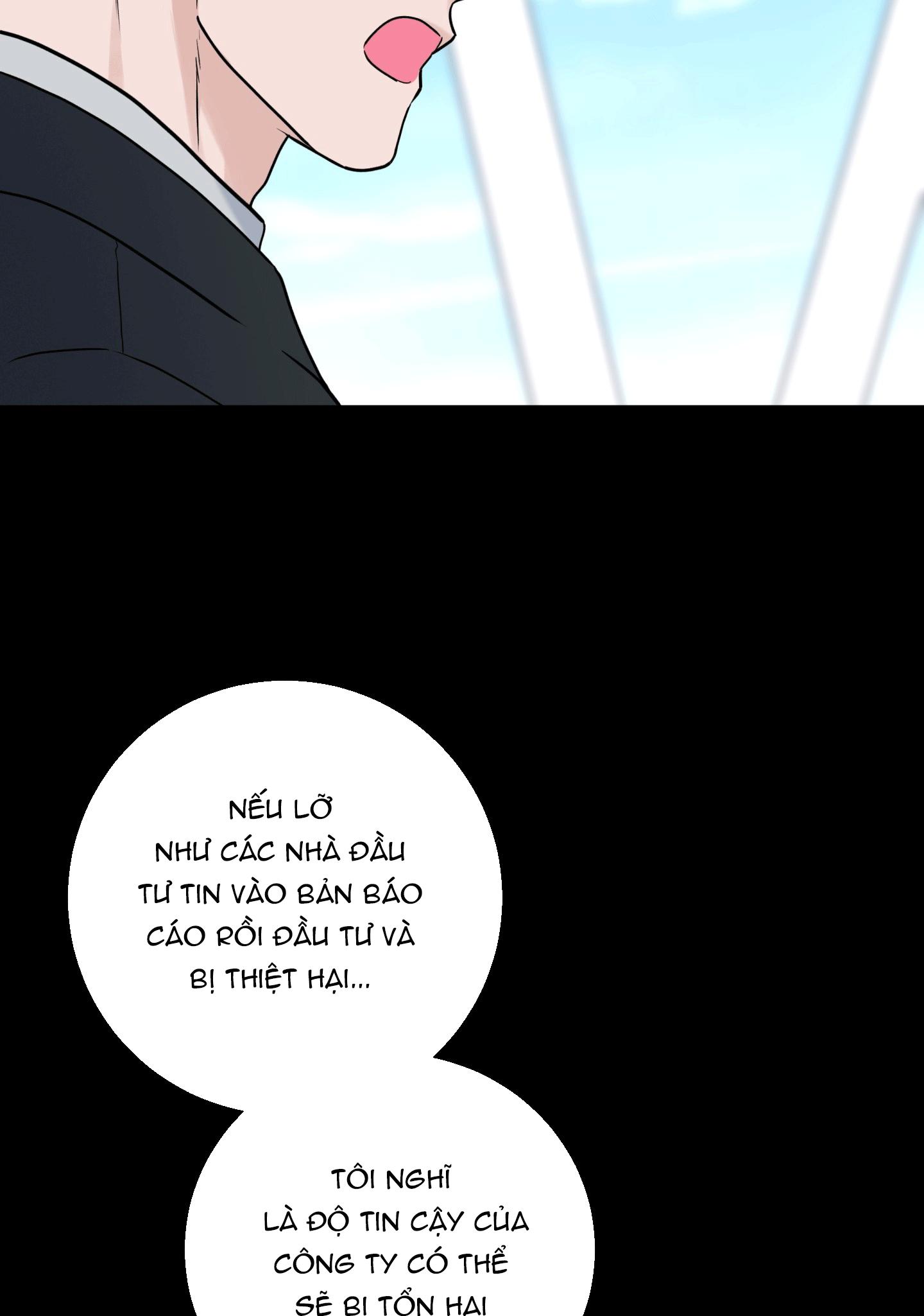 Đọc truyện OVER CLOCK - Chapter 51