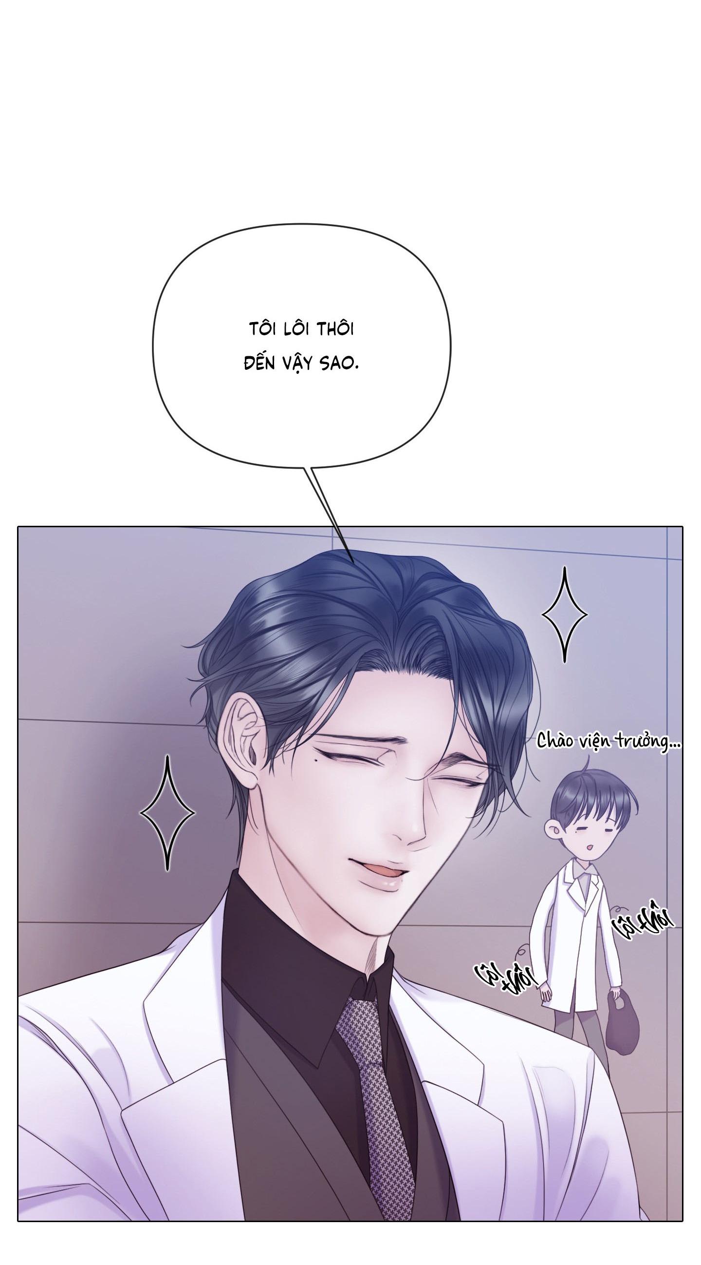 Đọc truyện MARY JANE - Chapter 53
