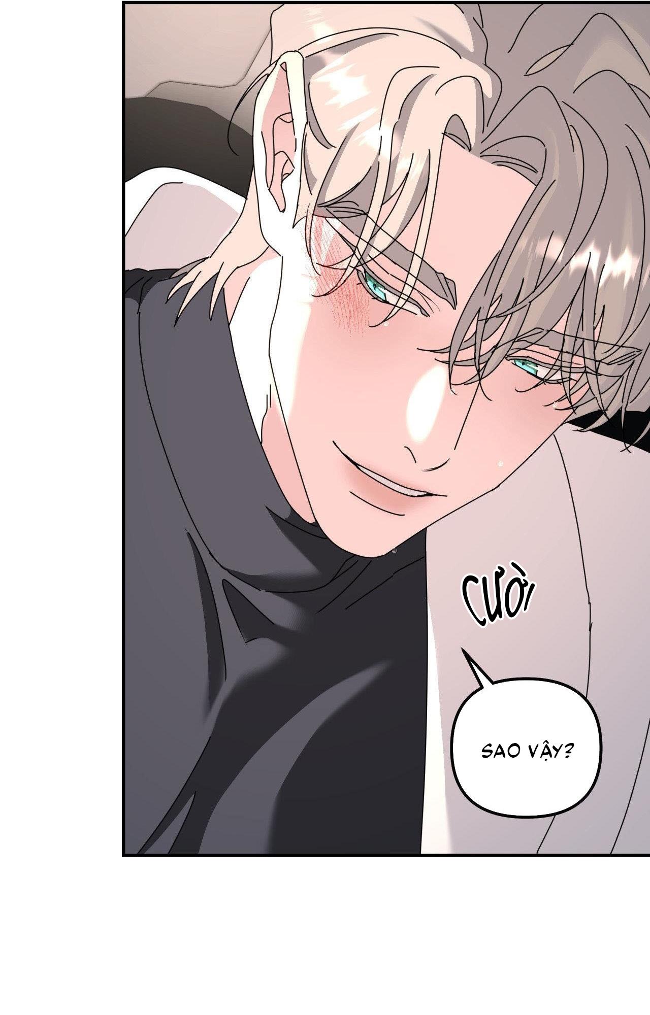 Đọc truyện (CBunu) Cây Không Có Rễ - Chapter 77