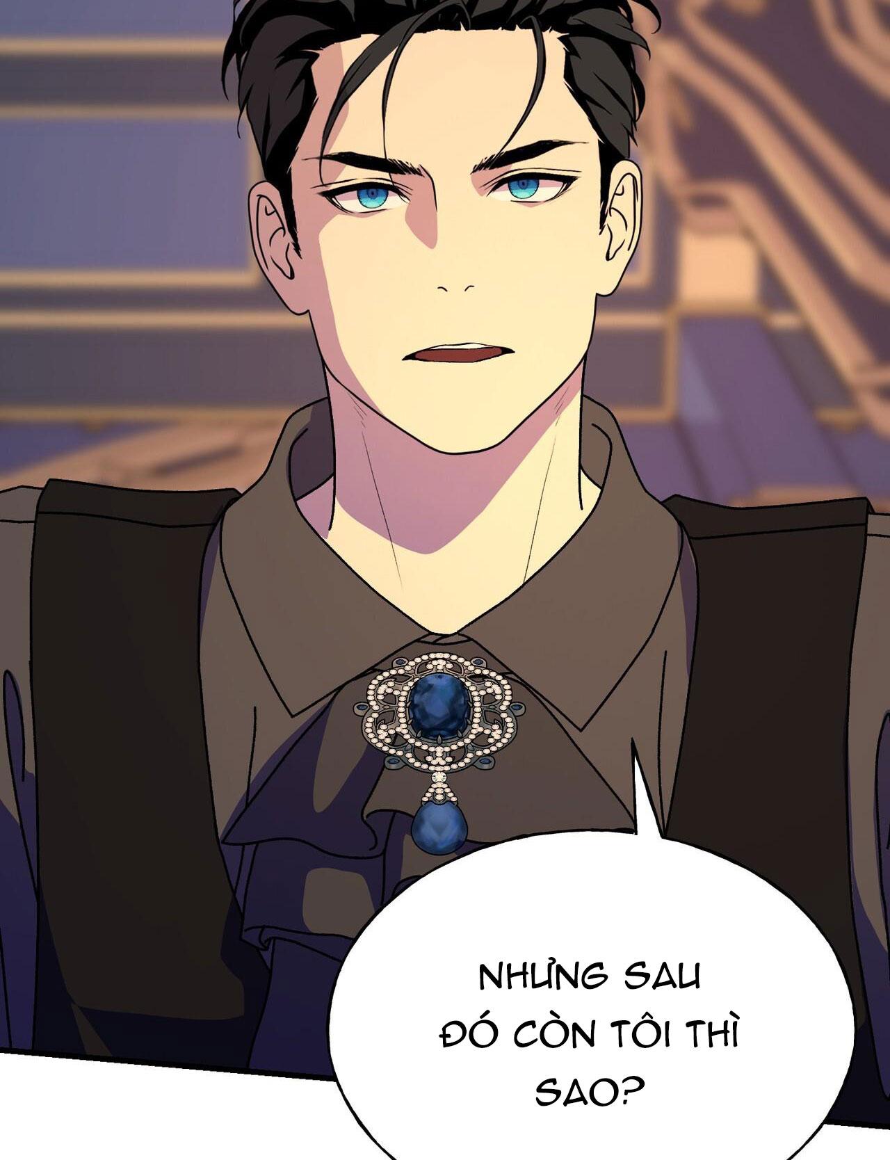 Đọc truyện (ABO) ĐÁM CƯỚI HOÀNG GIA - Chapter 24