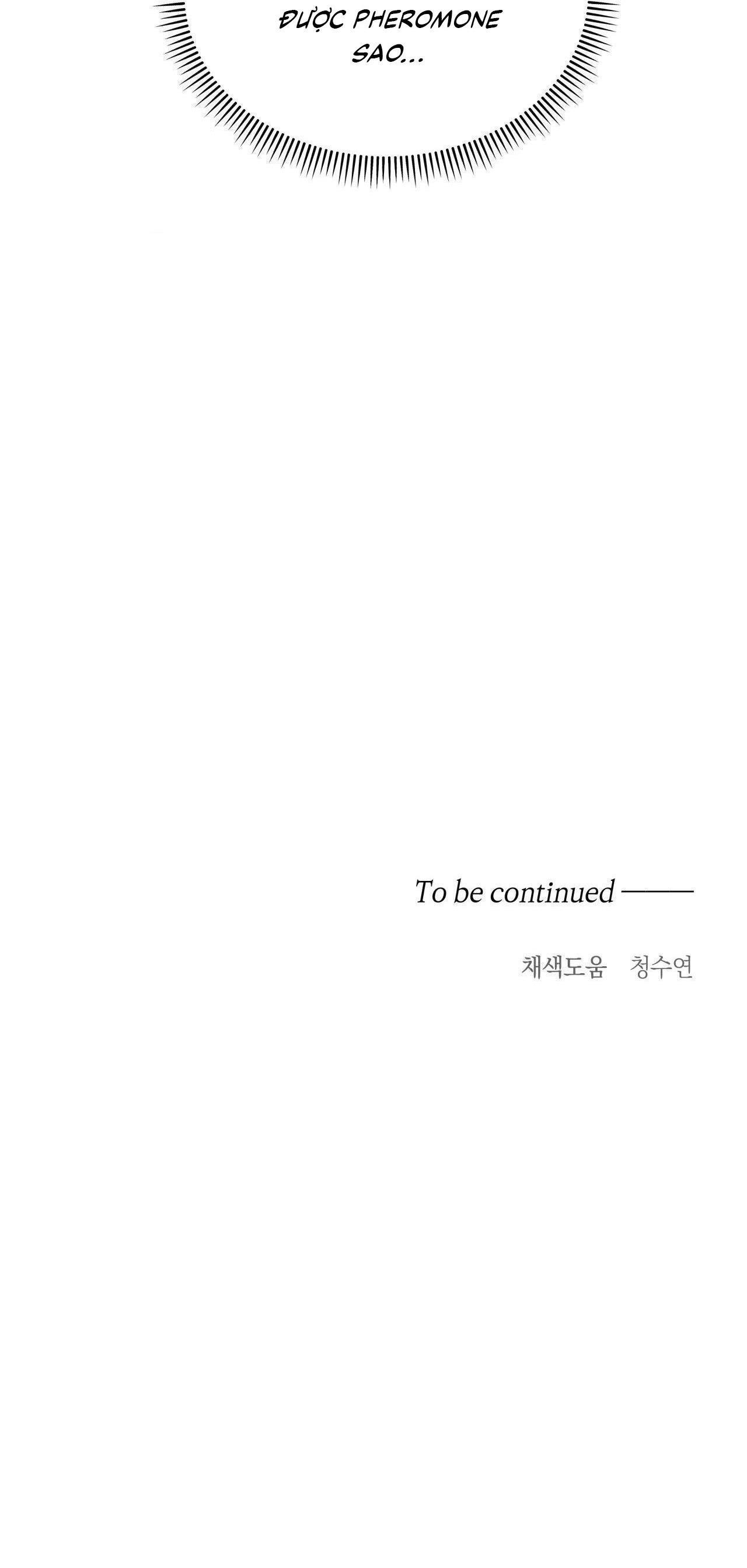 Đọc truyện (CBunu) Love Remedy - Chapter 16