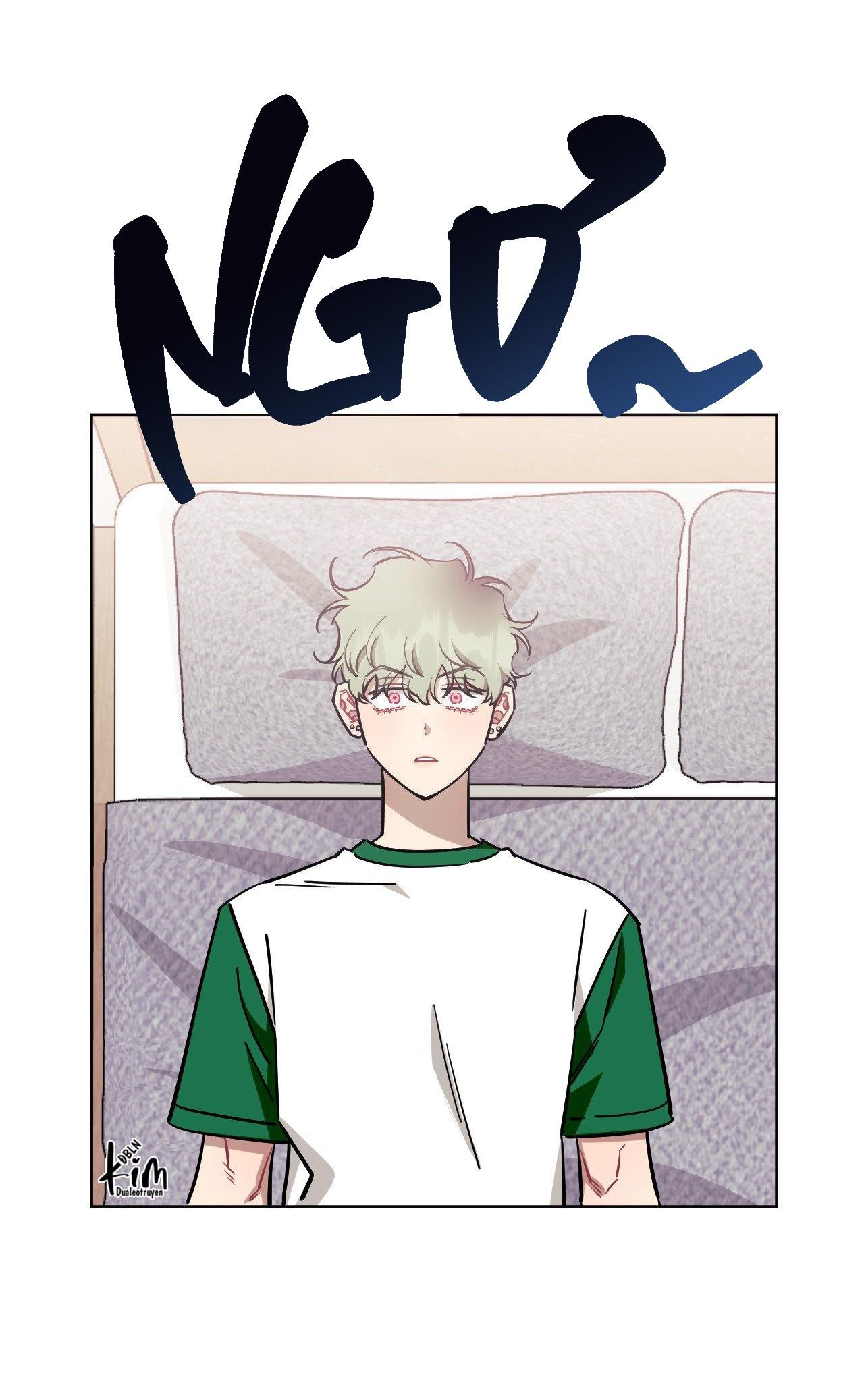 Đọc truyện HƠN CẢ BẠN BÈ - Chapter 73