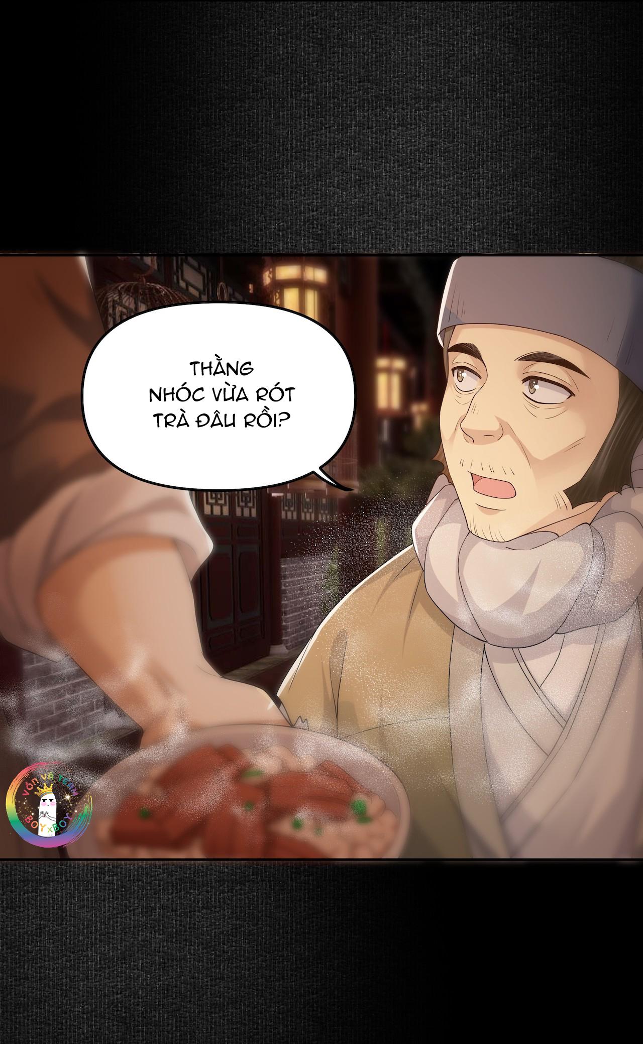 Đọc truyện Đồng Tiền Kham Thế - Chapter 59