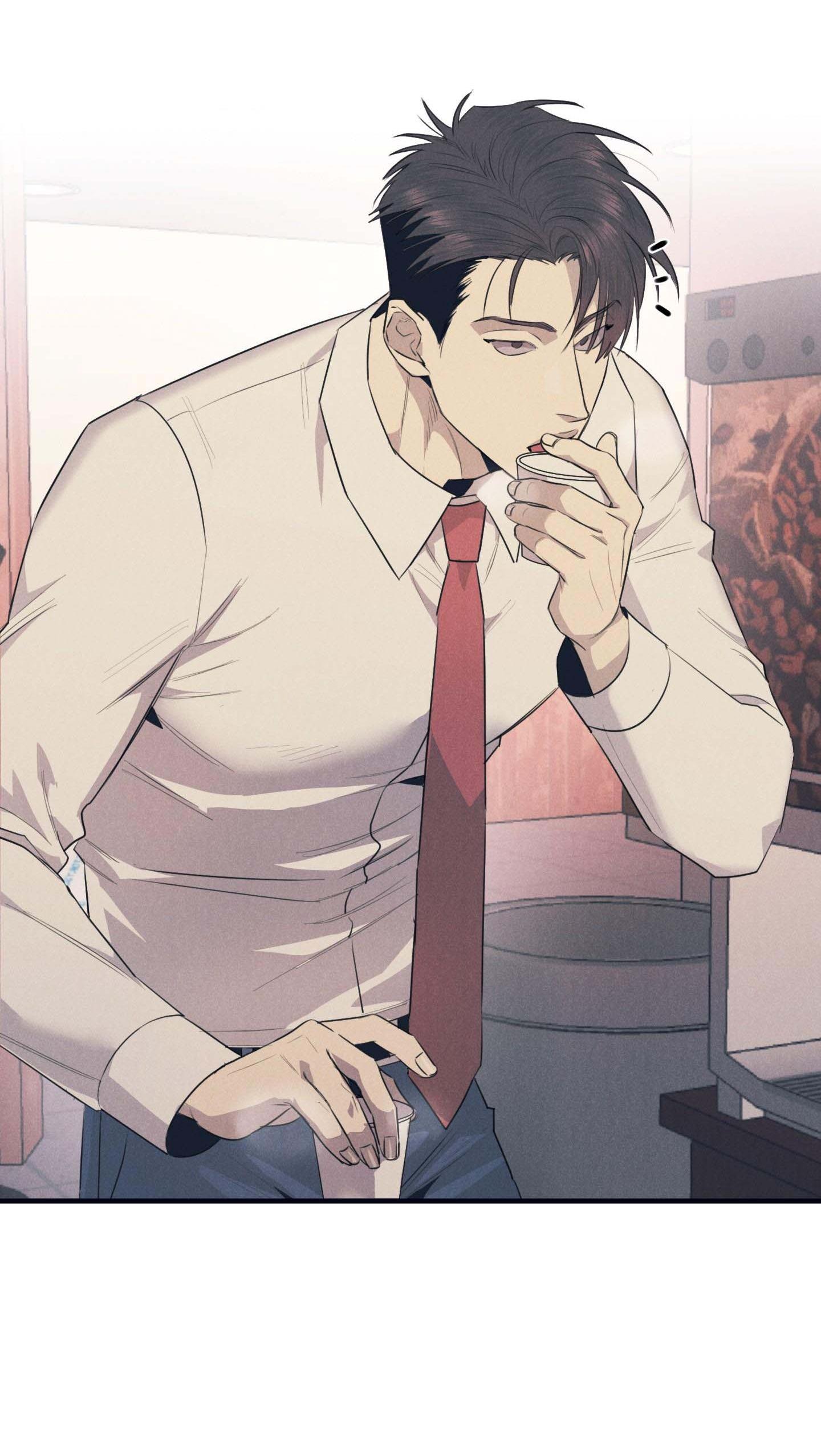 Đọc truyện Tuyển Tập Manhwa Dằm Khăm - Chapter 37