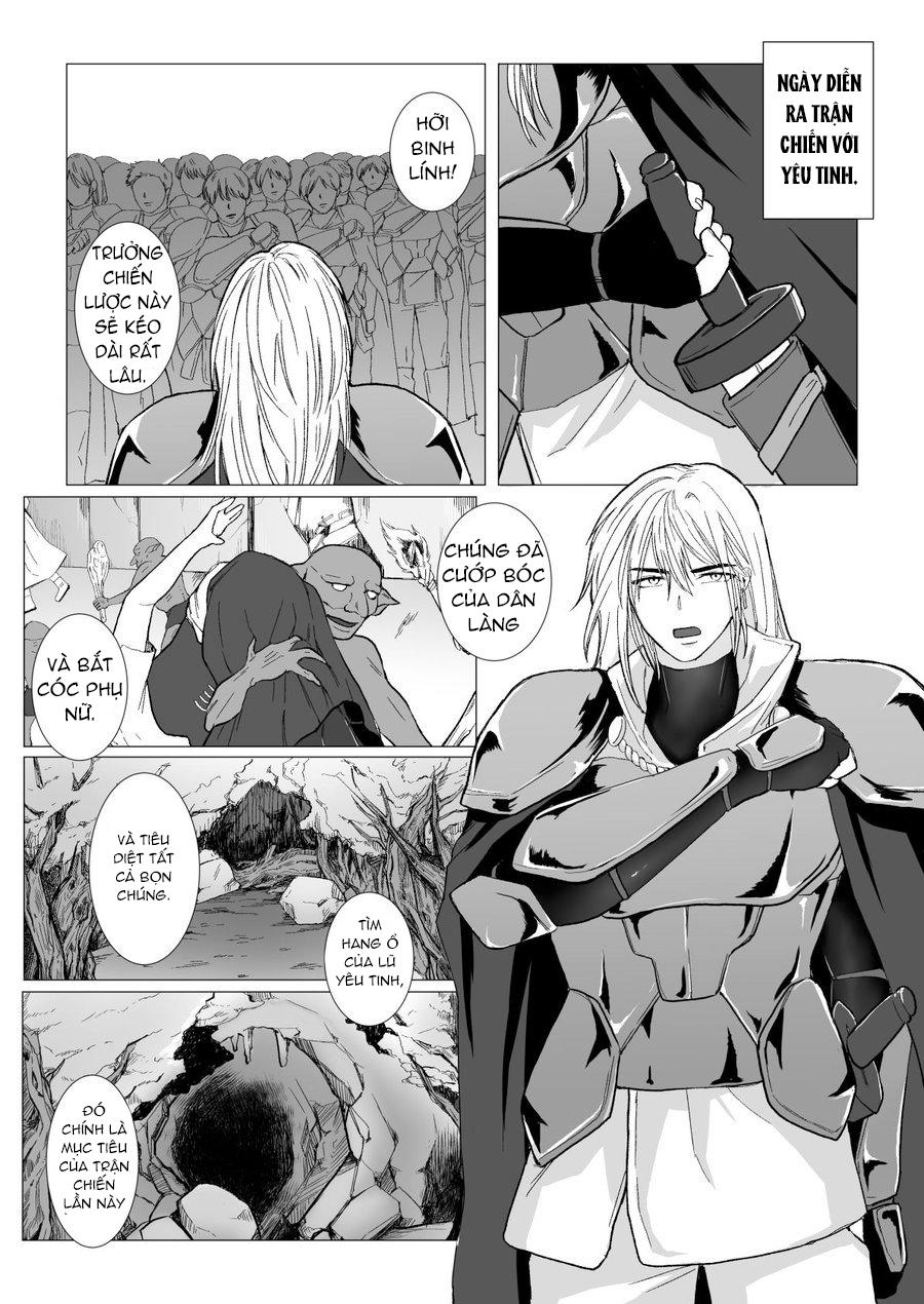 Đọc truyện Oneshot ịch ịch - Chapter 177