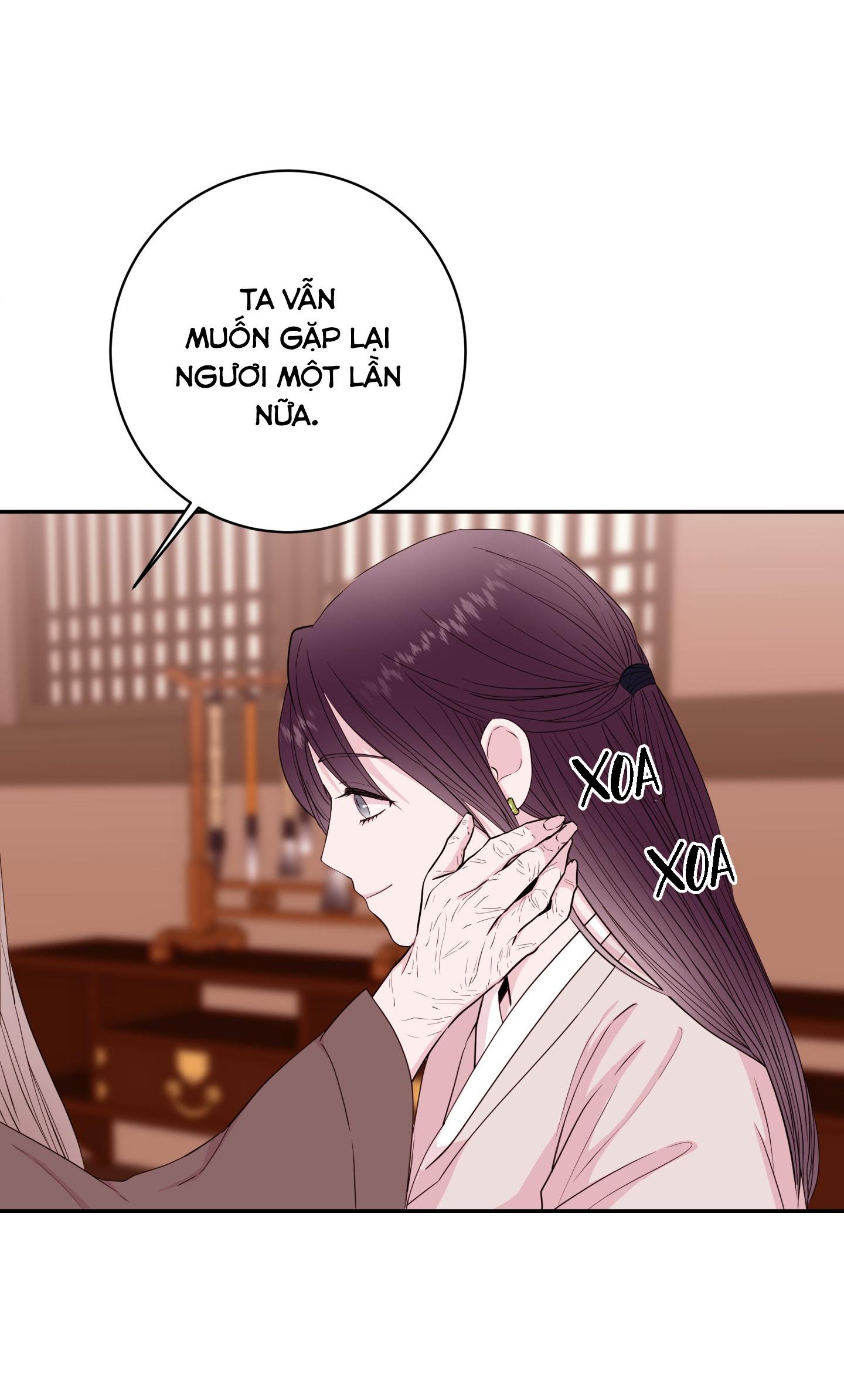 Đọc truyện (END) TÊN EM VỢ NGUY HIỂM CỦA TÔI - Chapter 48