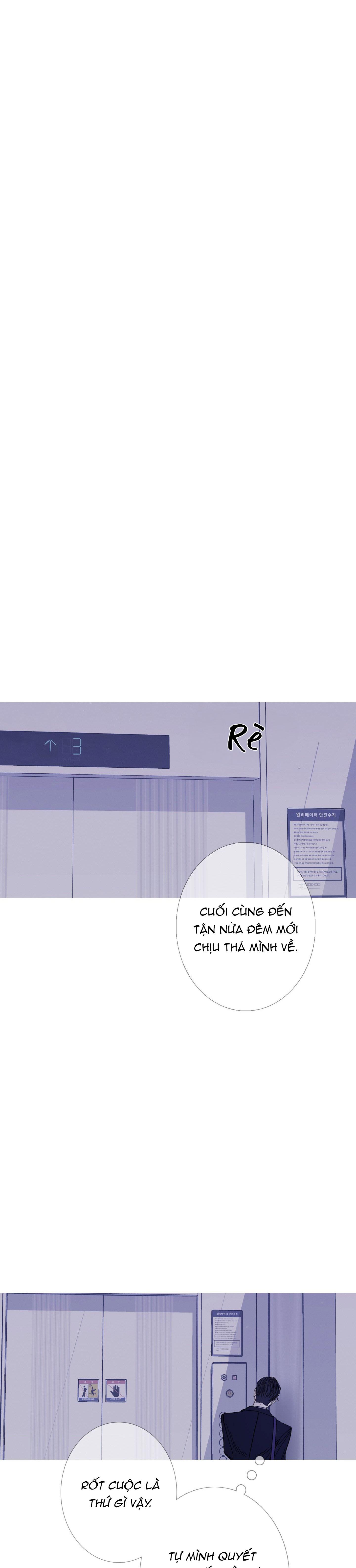 Đọc truyện CHUYỆN QUỶ MÔN QUAN - Chapter 71