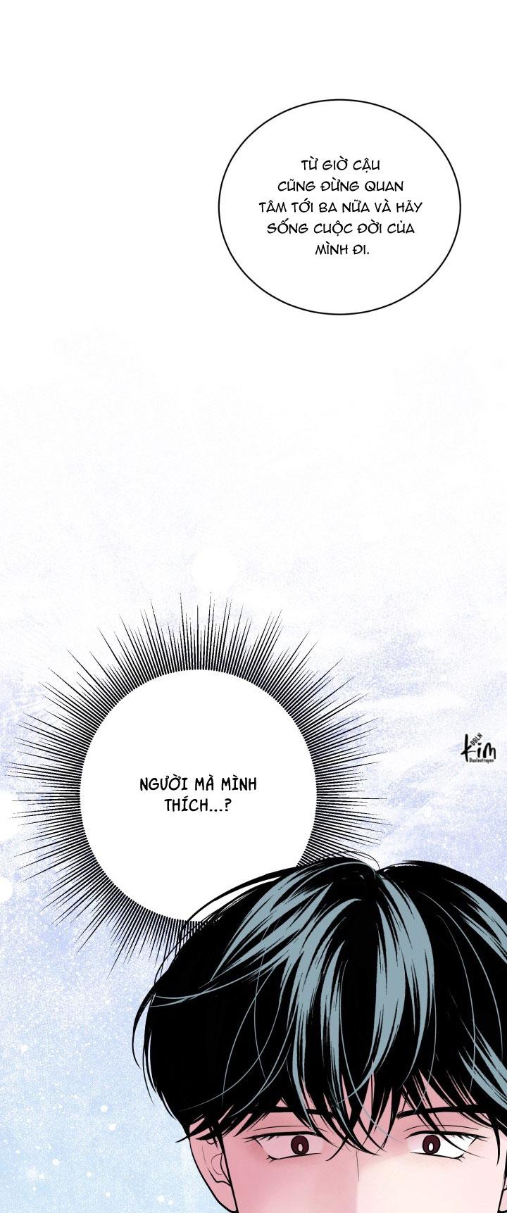 Đọc truyện ĐÊM CỦA NGƯỜI ĐÀN ÔNG ẤY - Chapter 17