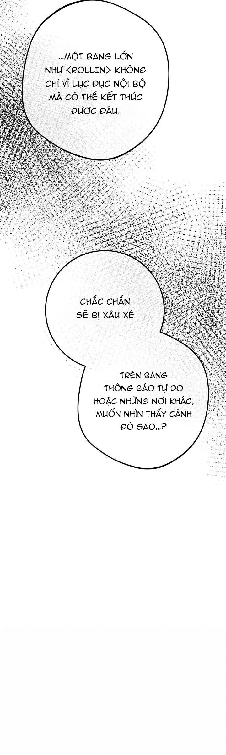 Đọc truyện NETKAMA PUNCH!! - Chapter 65