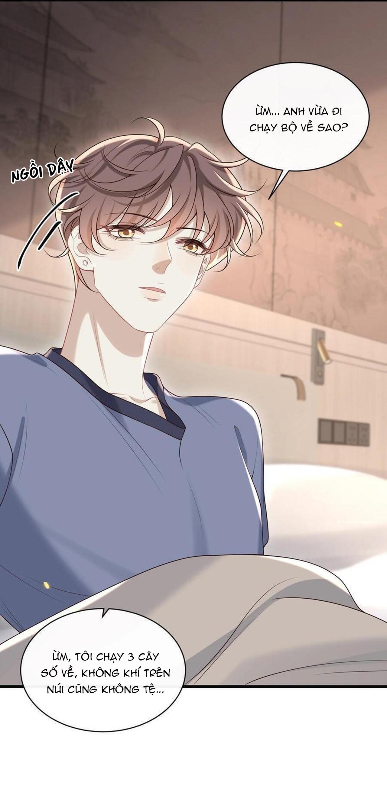 Đọc truyện Người Đó Đến Từ Đêm Tối - Chapter 52