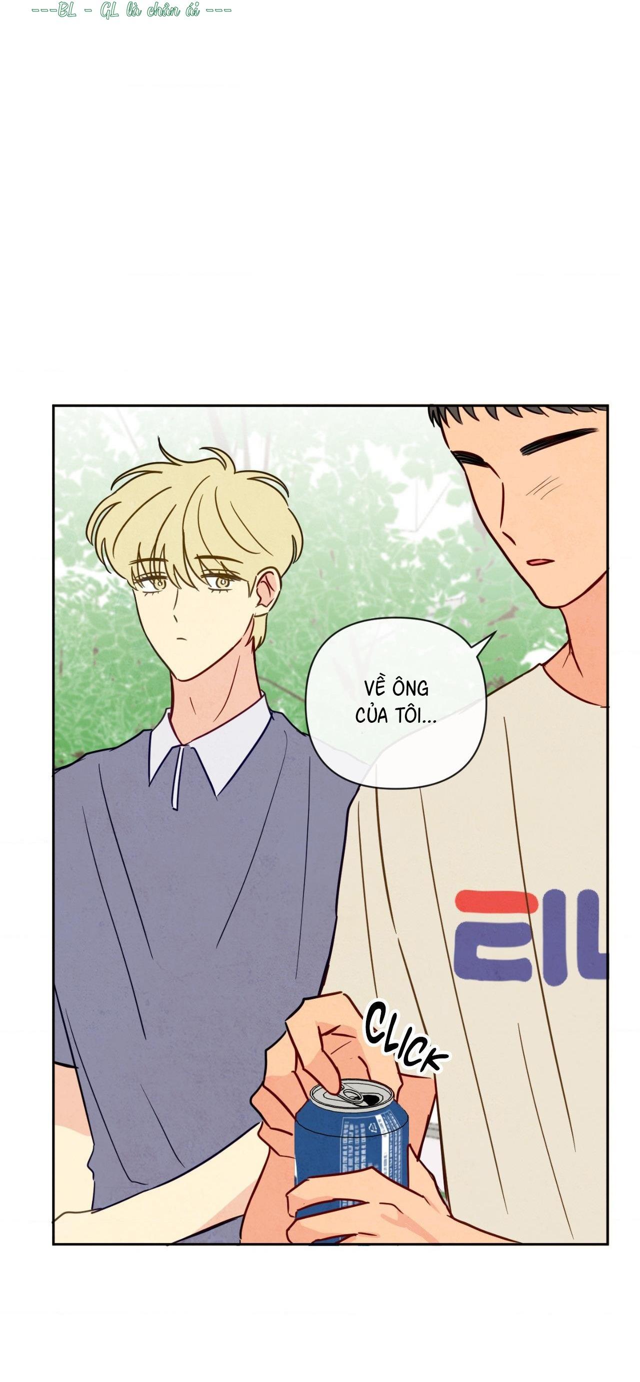 Đọc truyện Sự quyến rũ của Thần Rắn - Chapter 6