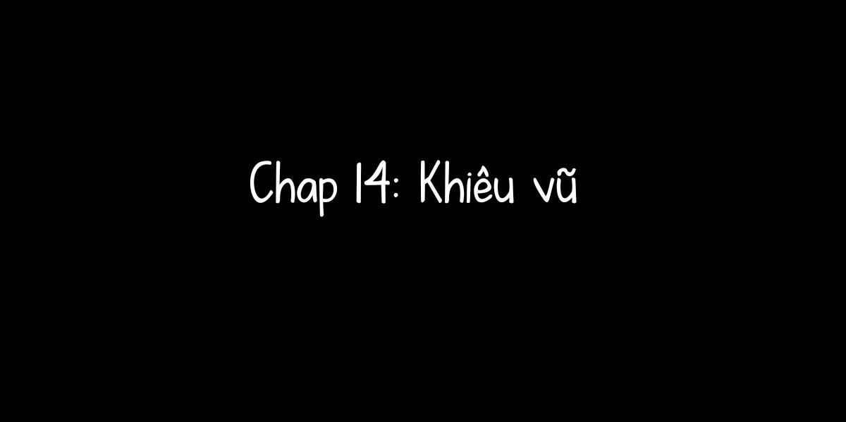 Đọc truyện Hoen Ố (DROP) - Chapter 14