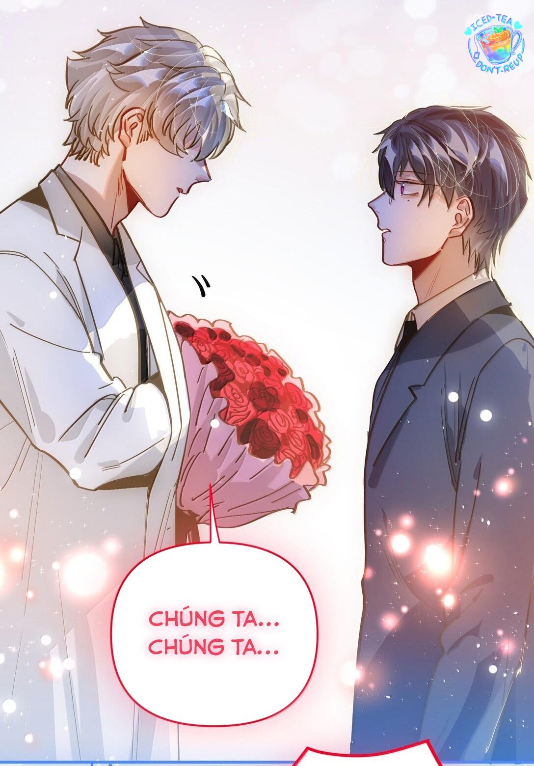 Đọc truyện Tôi có bệnh - Chapter 74