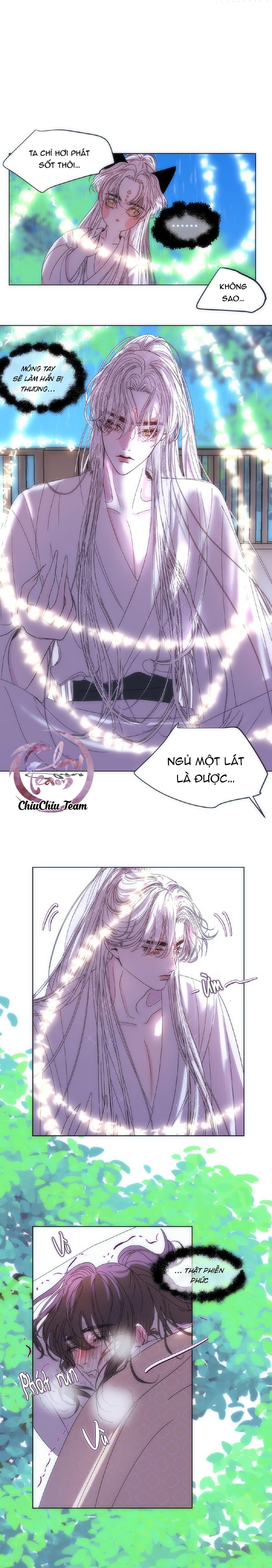 Đọc truyện Vài Câu Chuyện Với Sư Tôn Sau Khi Xuyên Sách - Chapter 28