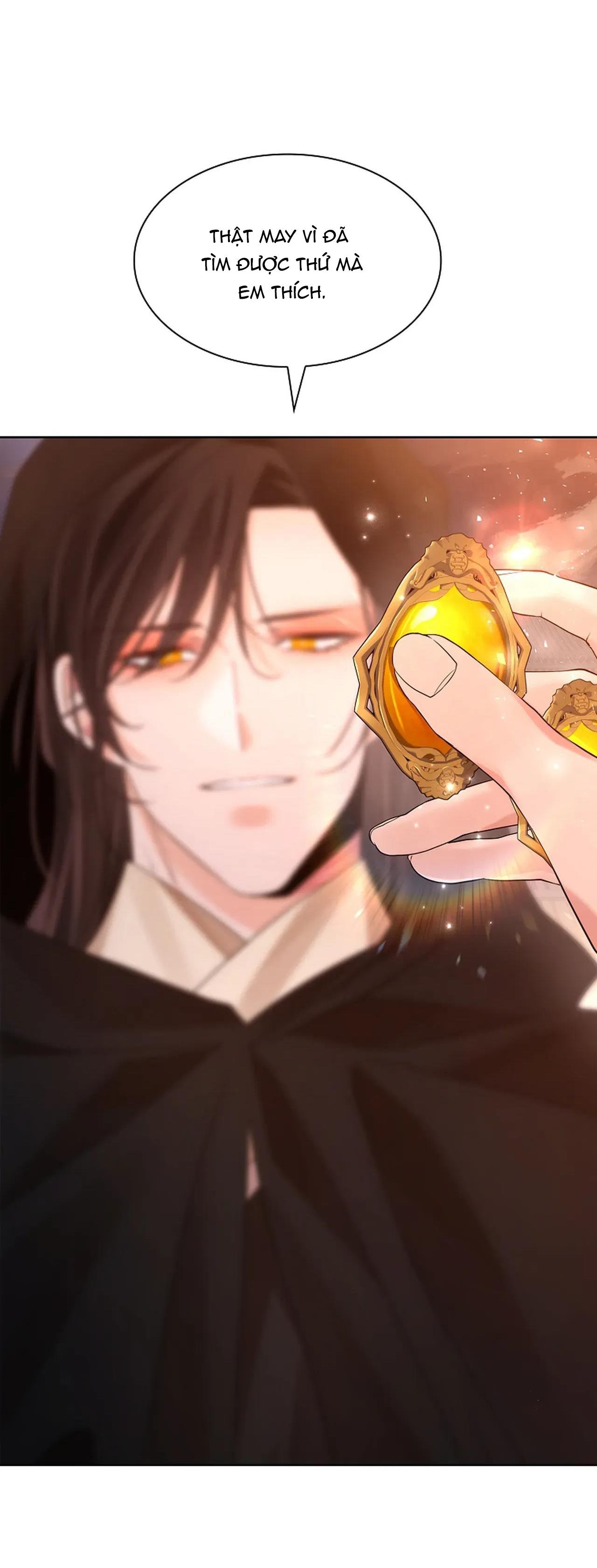 Đọc truyện HOA GIẤY - Chapter 91