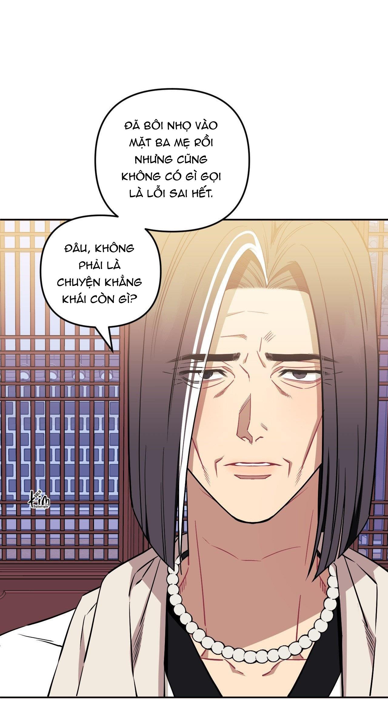 Đọc truyện HƠN CẢ BẠN BÈ - Chapter 86