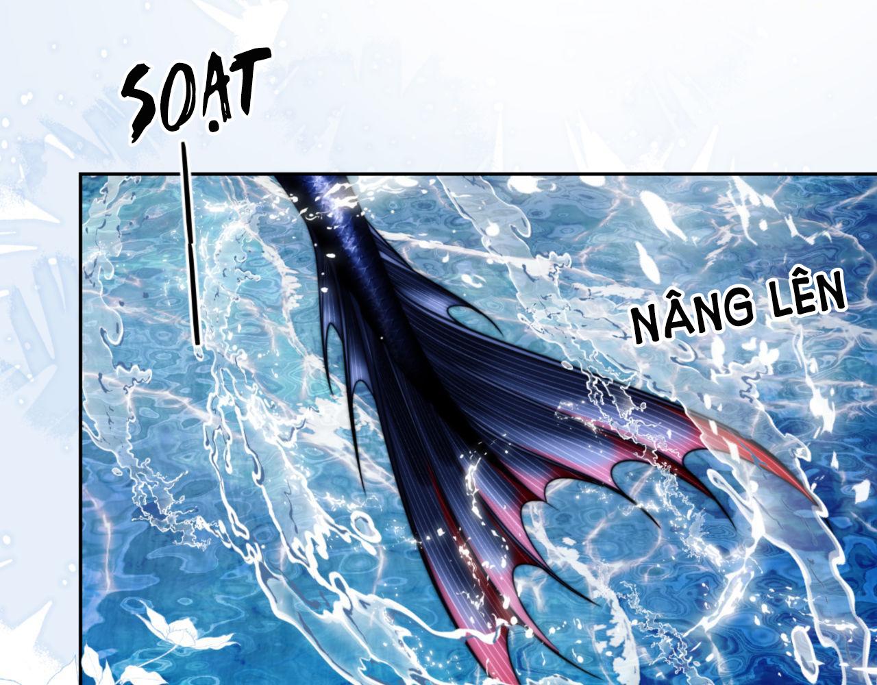 Đọc truyện Nhân Ngư Desharow - Chapter 38