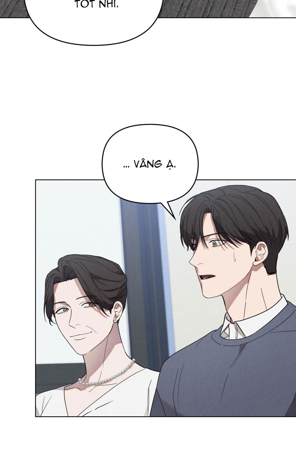 Đọc truyện KIỆT TÁC - Chapter 37