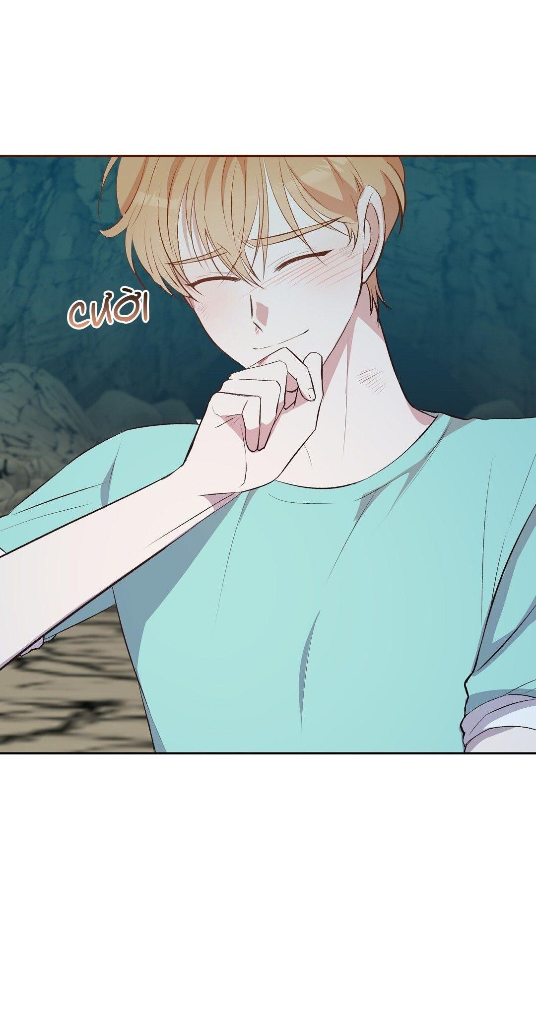 Đọc truyện CHUYỆN TÌNH ĐẢO HOANG - Chapter 10