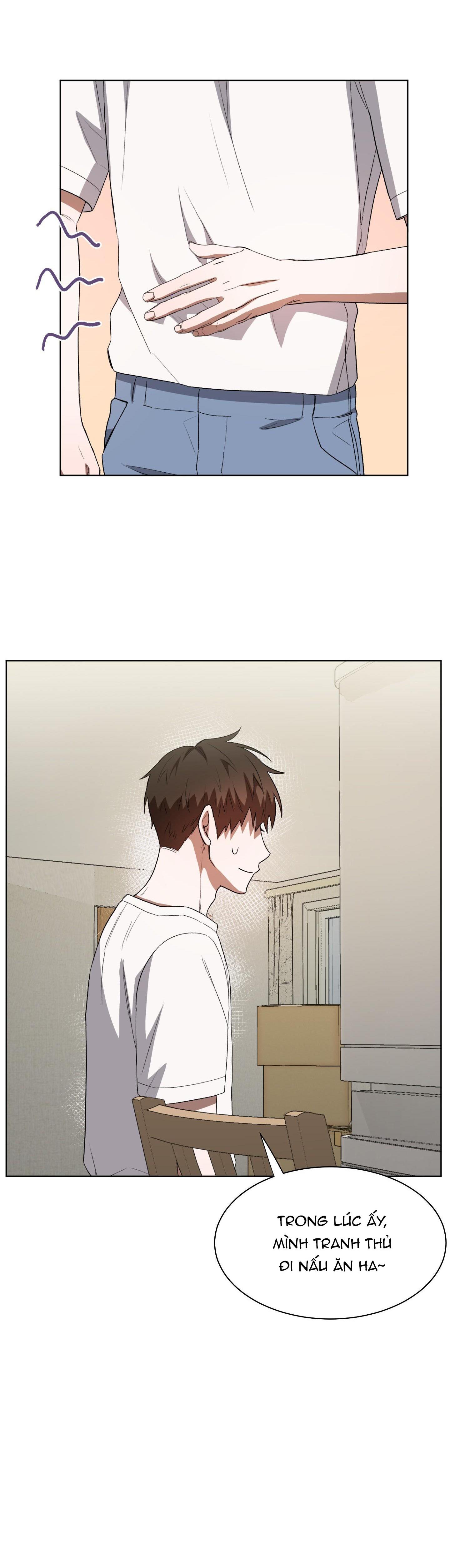 Đọc truyện BL NGẮN CHỊCH HỎNY - Chapter 36.2