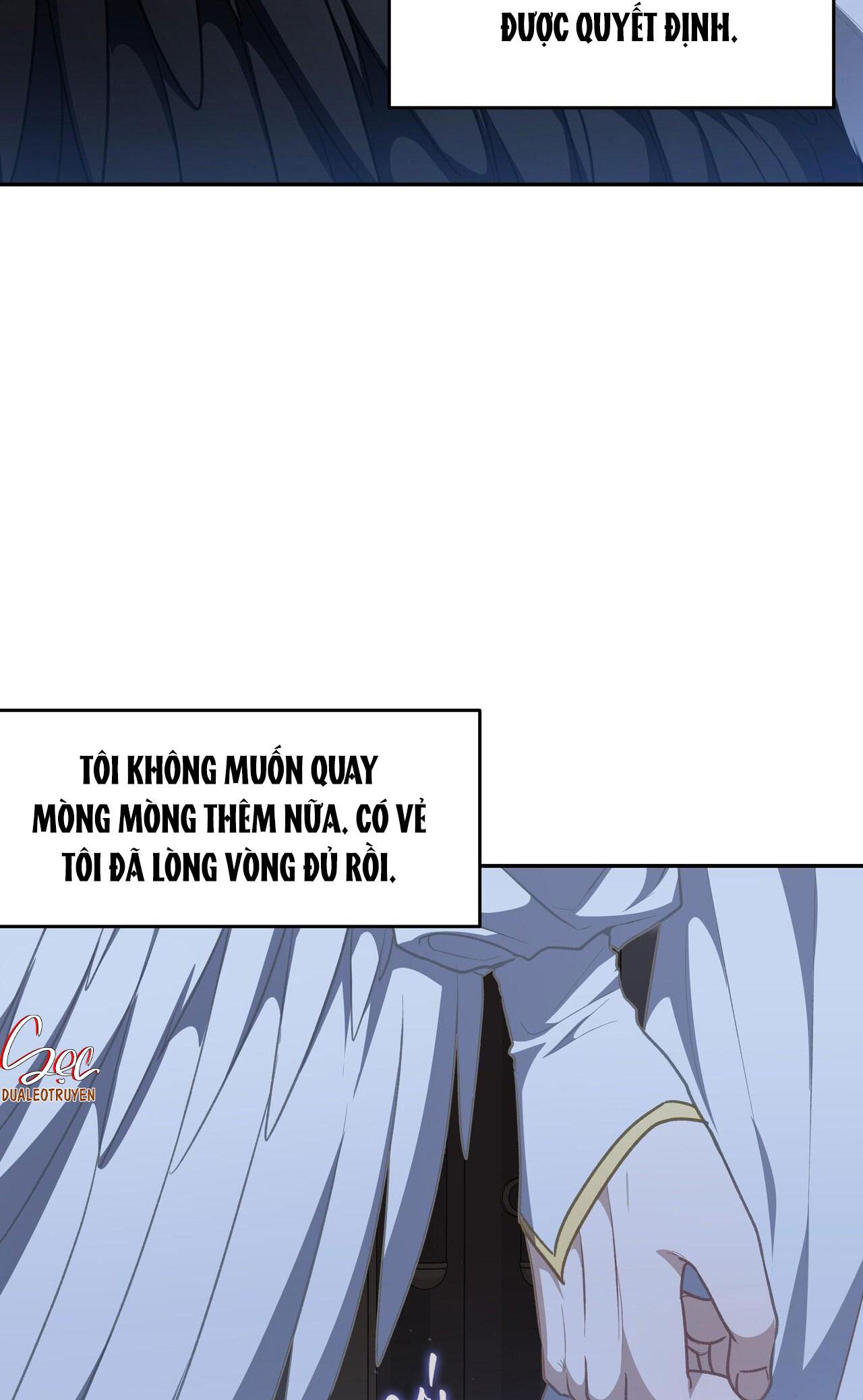 Đọc truyện CÁCH TỒN TẠI NHƯ MỘT NGƯỜI CHƠI - Chapter 50