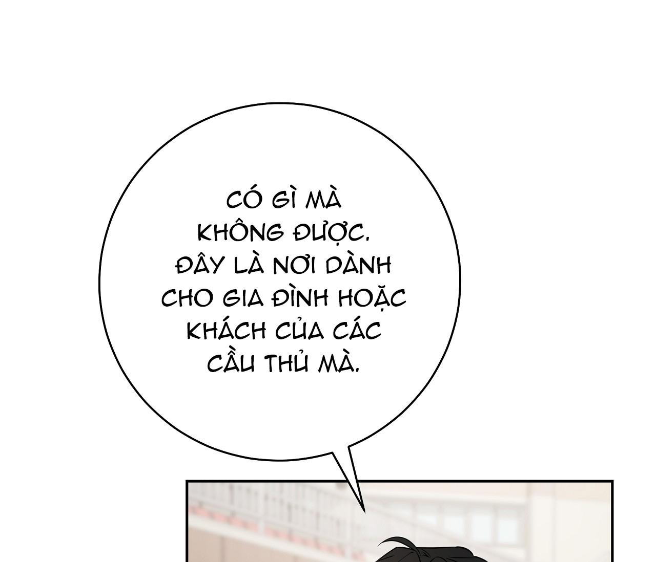 Đọc truyện Ballboy Tactics - Chapter 10