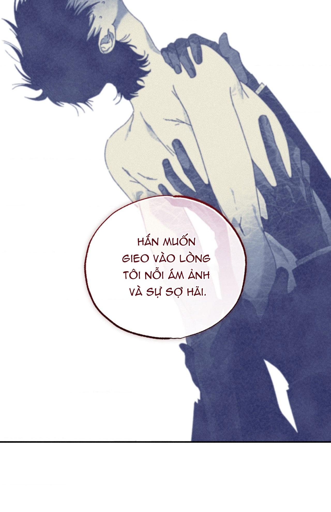 Đọc truyện LỜI NÓI DỐI ĐẪM MÁU - Chapter 47