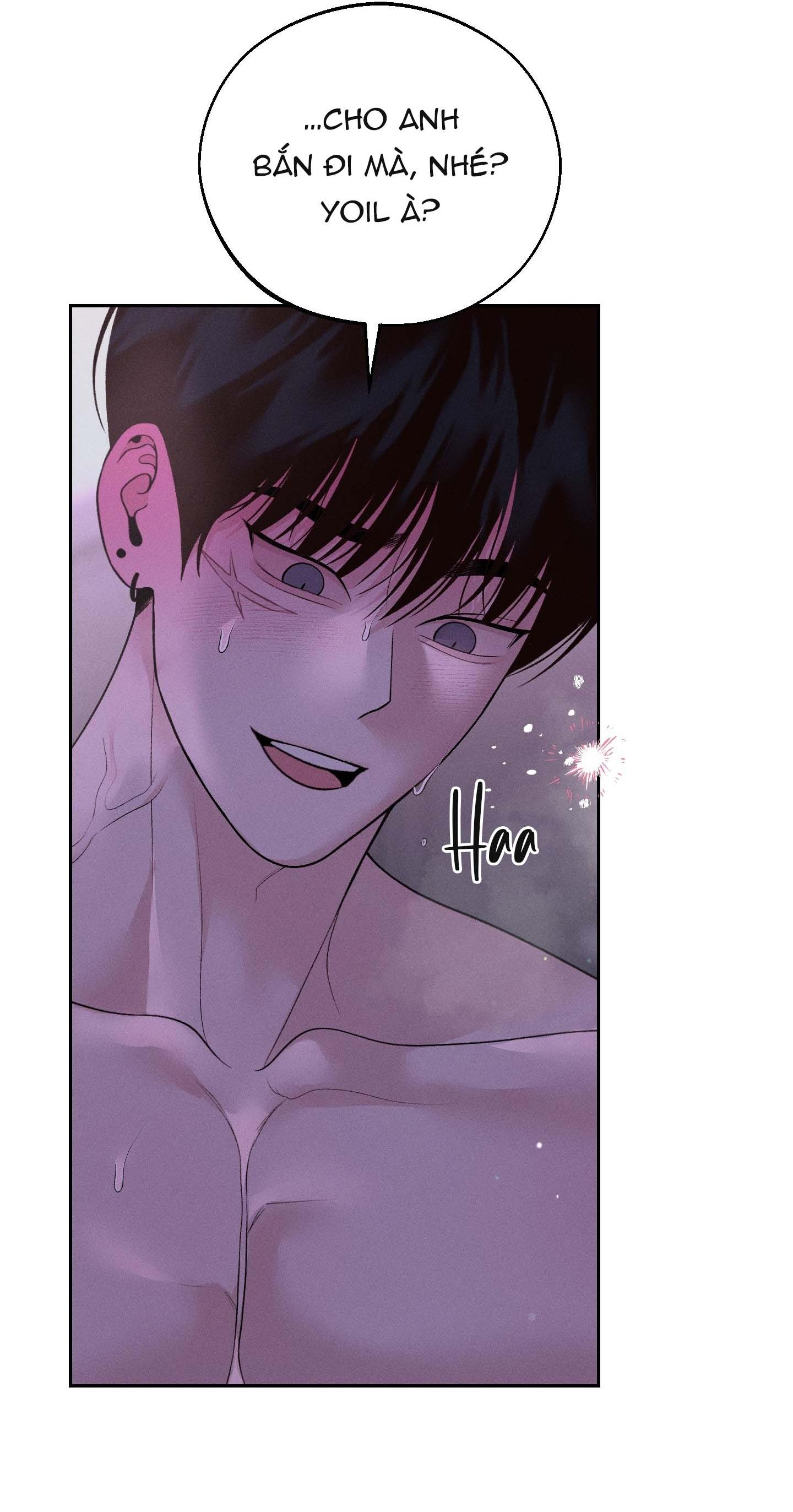 Đọc truyện (RÔ LAI) Cứu tinh của Thứ Hai - Chapter 38