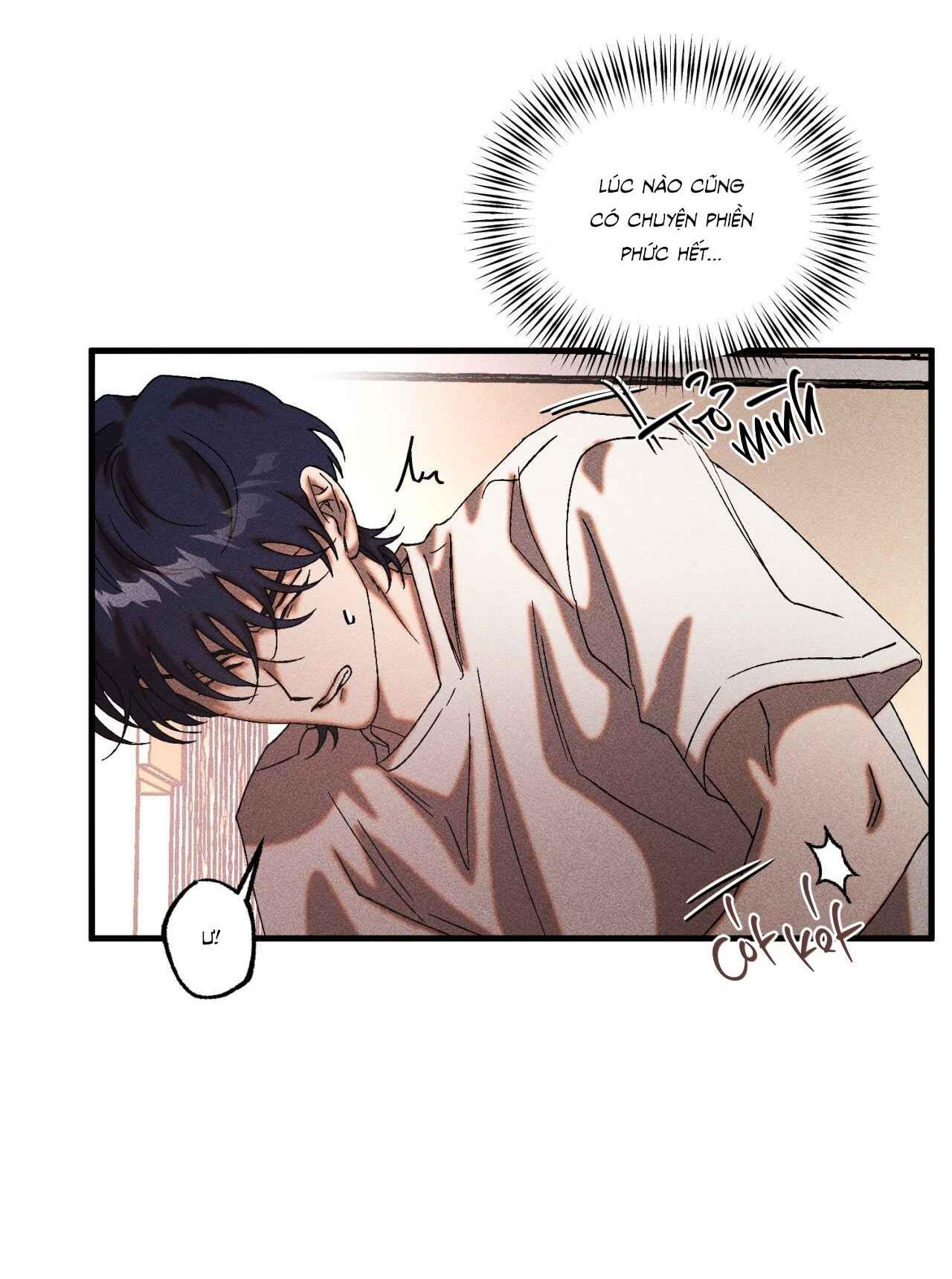 Đọc truyện (GĐCV) CUỘC GIAO DỊCH - Chapter 32