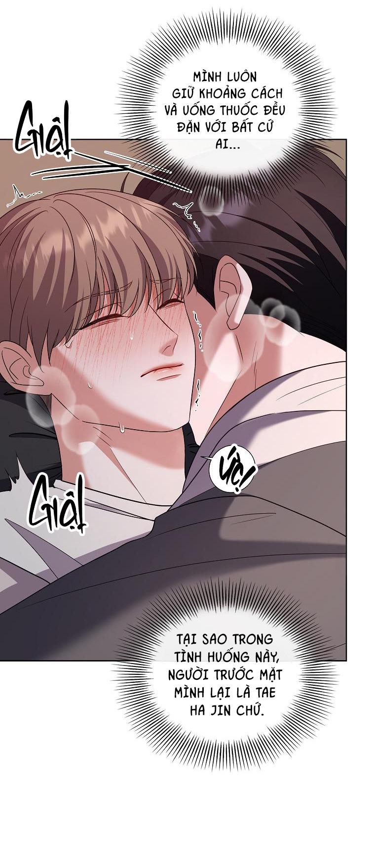 Đọc truyện OPEN THE DOOR - Chapter 19