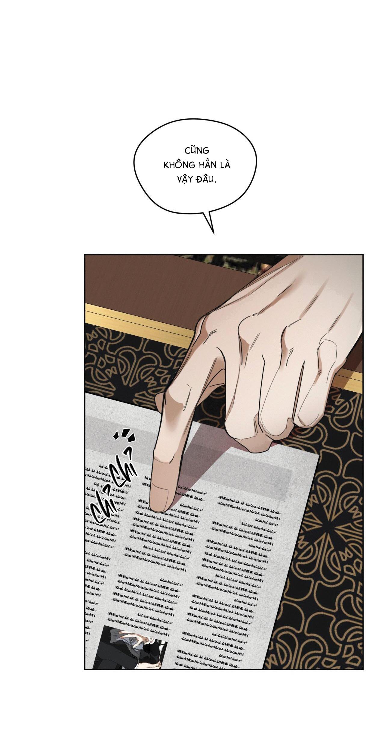Đọc truyện (CBunu) Phạm Luật - Chapter 71
