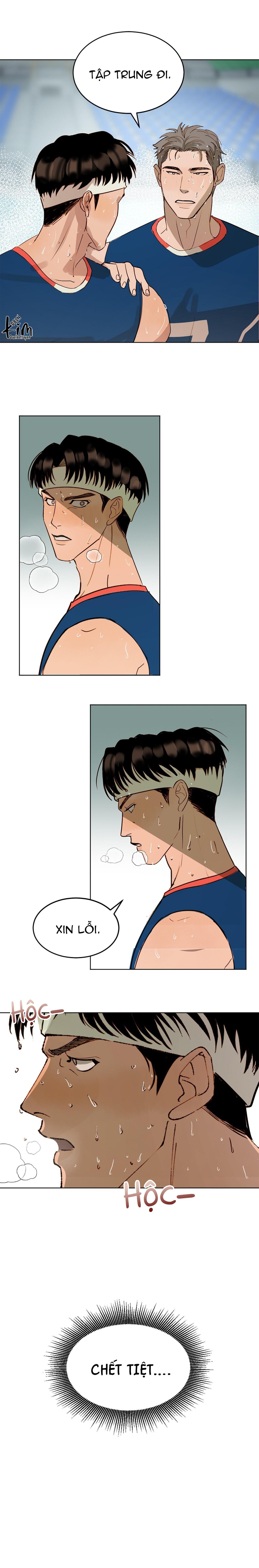 Đọc truyện BL NGẮN CHỊCH HỎNY - Chapter 51.1