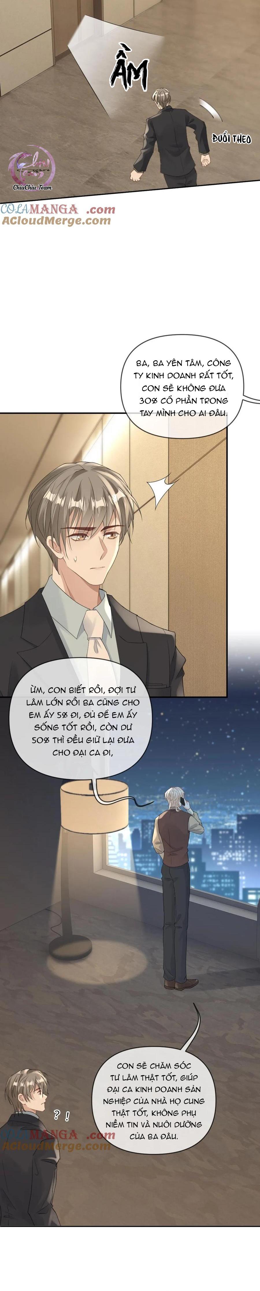 Đọc truyện Khát Vọng Ngọt Ngào - Chapter 189