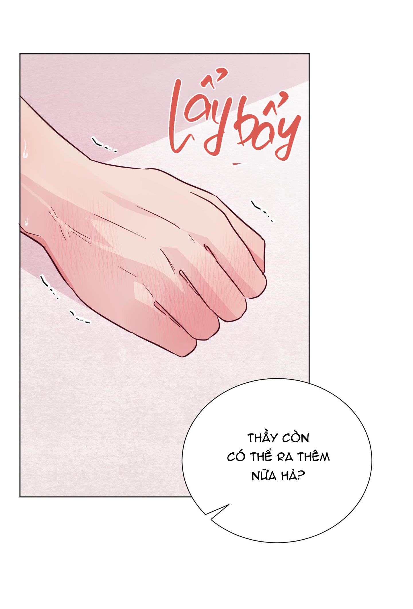 Đọc truyện BL NGẮN TUYỂN CHỌN - Chapter 7.4