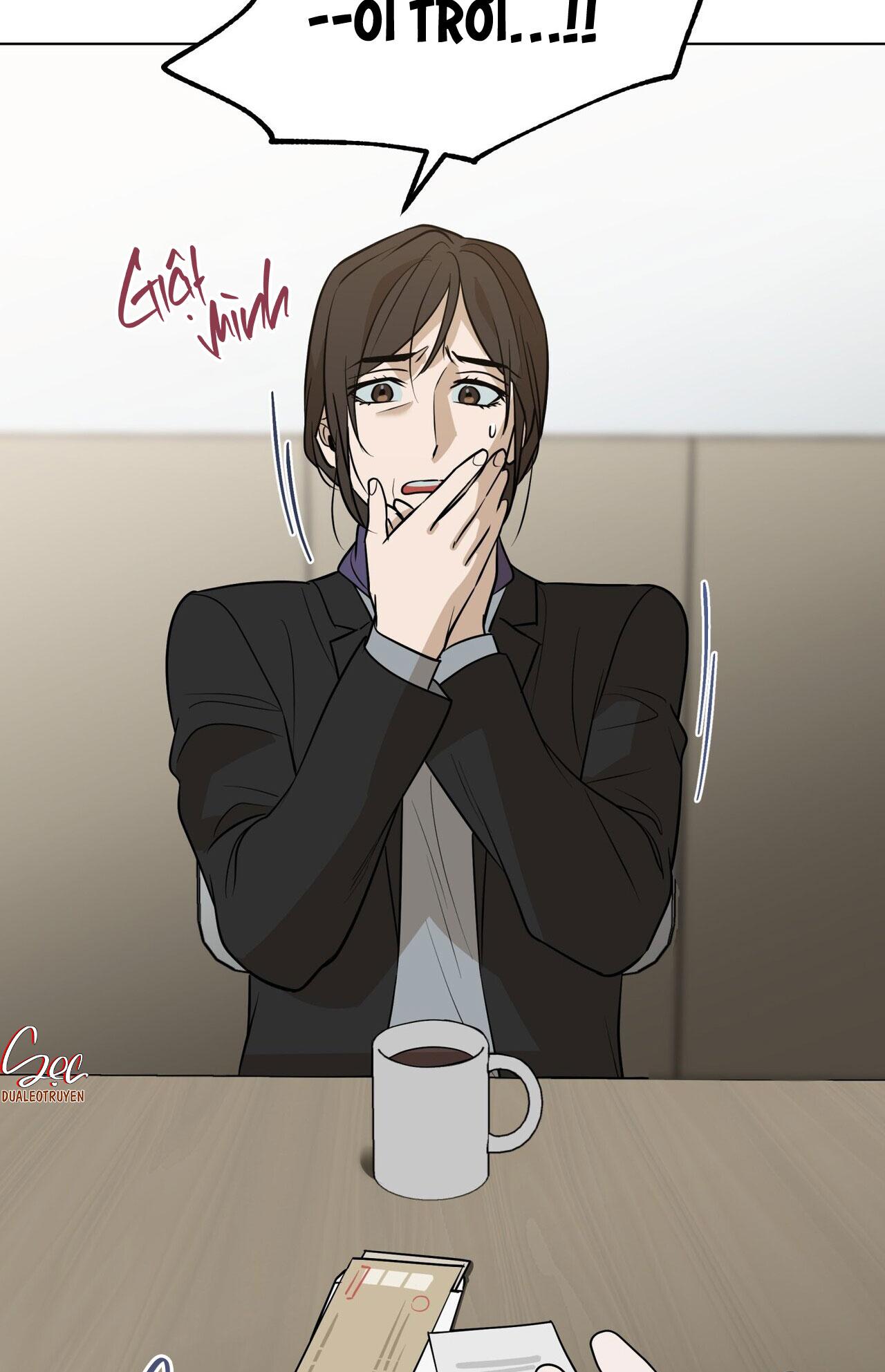 Đọc truyện KIỆT TÁC - Chapter 57