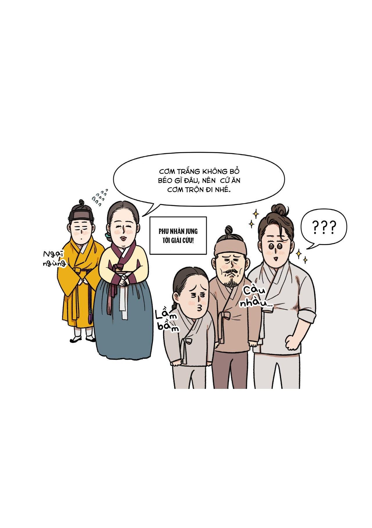 Đọc truyện [Hoàn] Nam Nô Vô Tri - Chapter 1