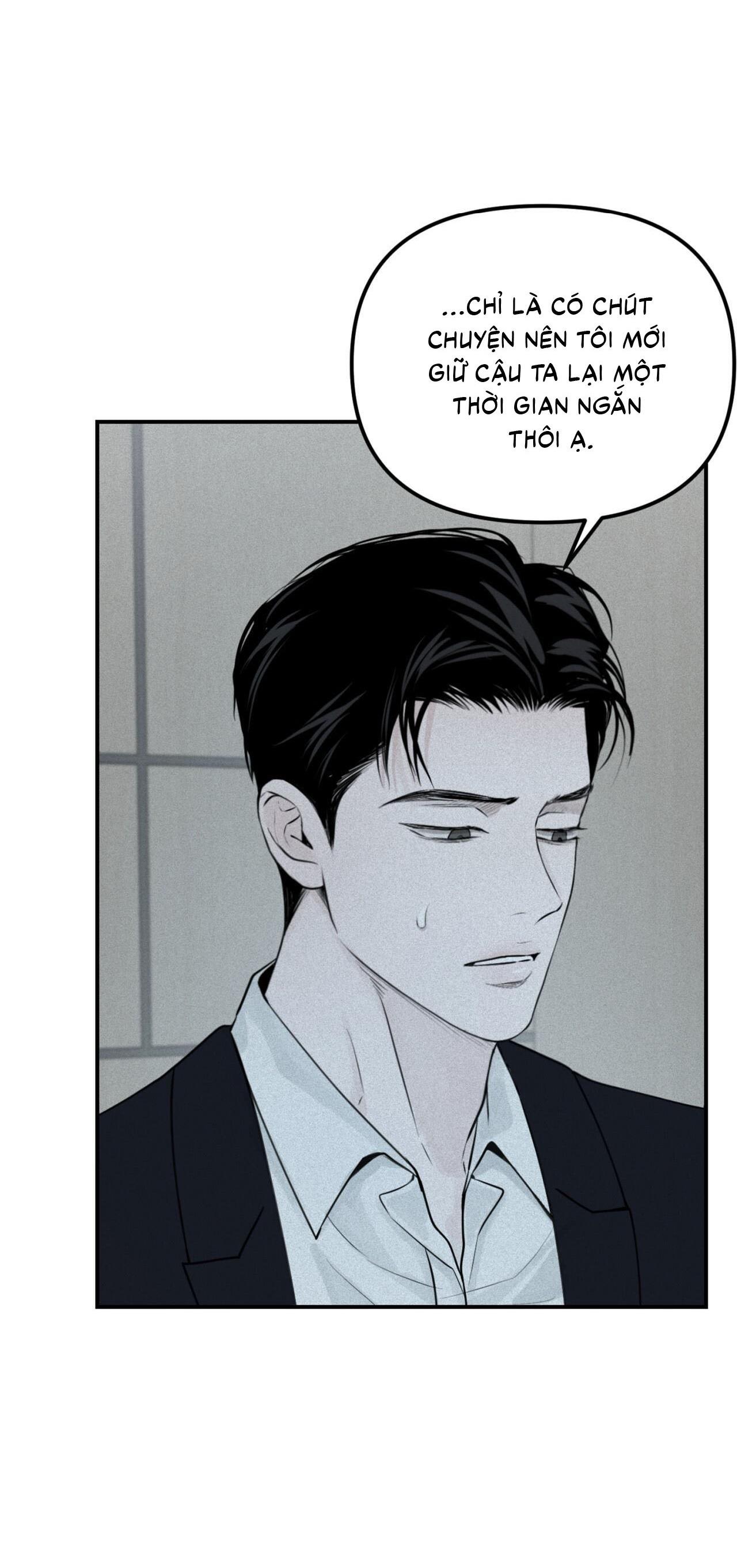 Đọc truyện (CBunu) Phép Chiếu - Chapter 16