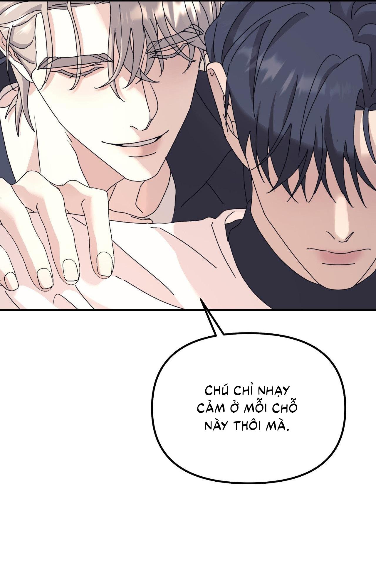 Đọc truyện (CBunu) Cây Không Có Rễ - Chapter 78
