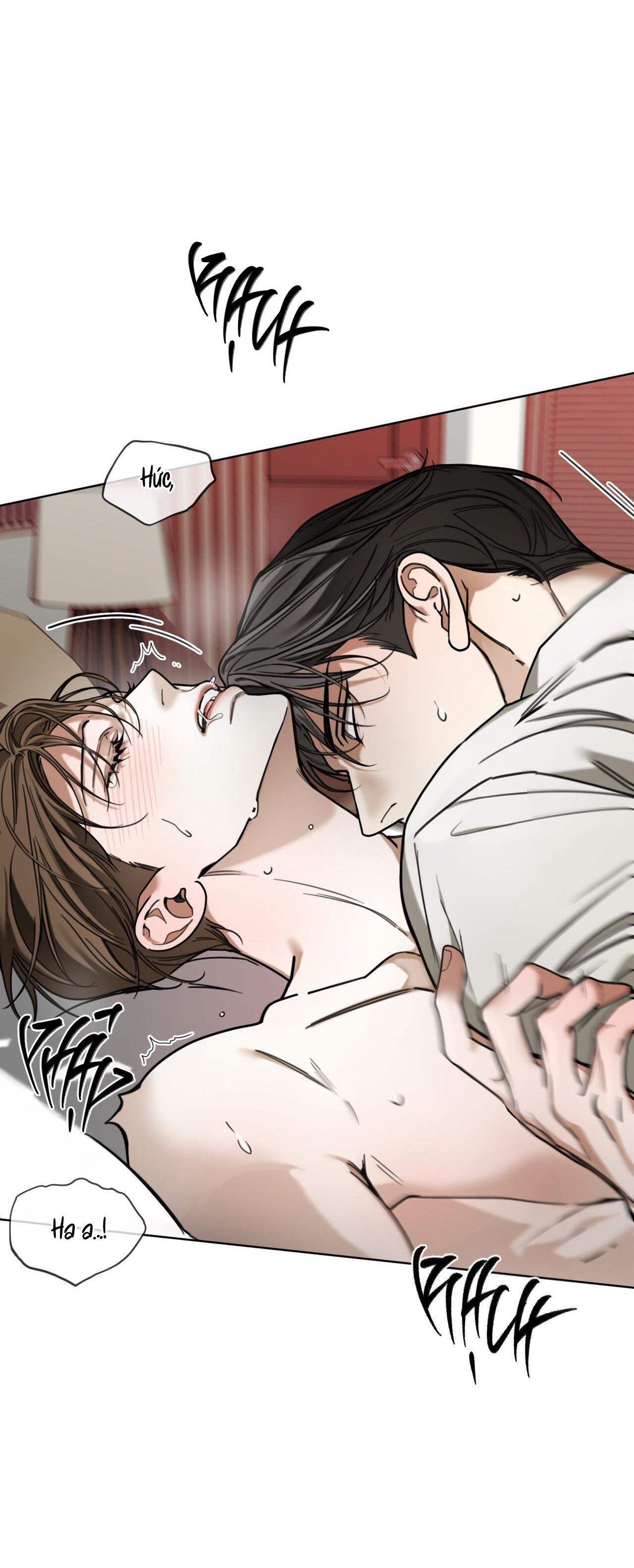 Đọc truyện (CBunu) Phạm Luật - Chapter 82