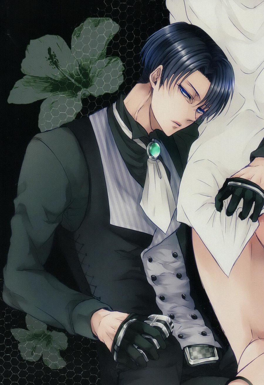 Đọc truyện Fanservice - Chapter 5