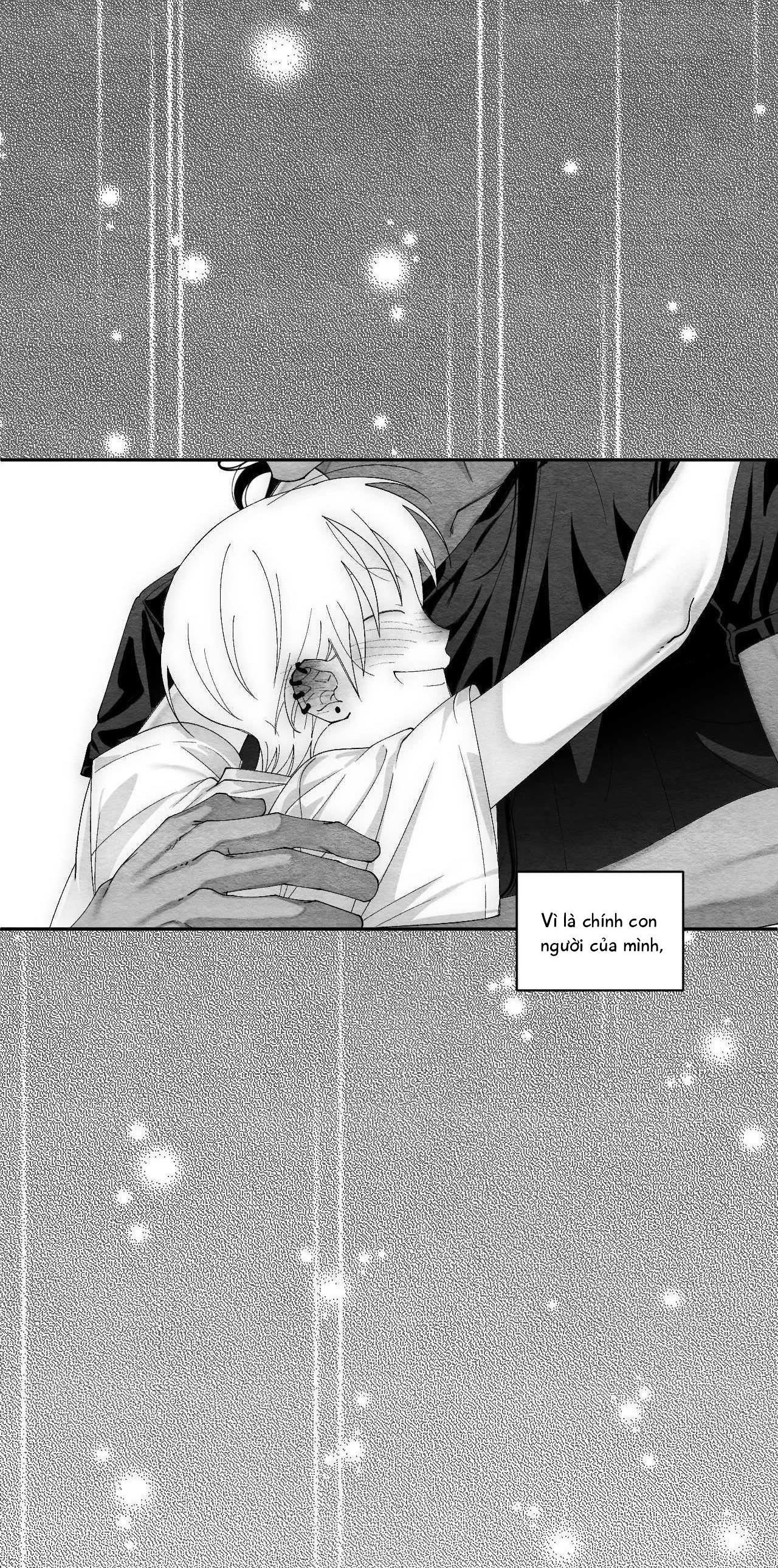 Đọc truyện (CBunu) Vóc Dáng Toàn Mỹ - Chapter 26
