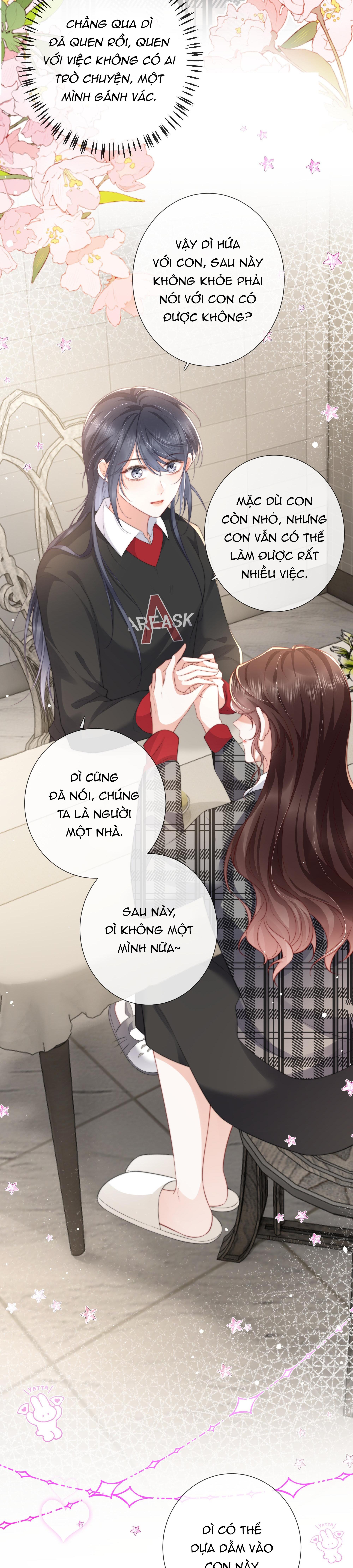 Đọc truyện Dư sinh vi kì - Chapter 18