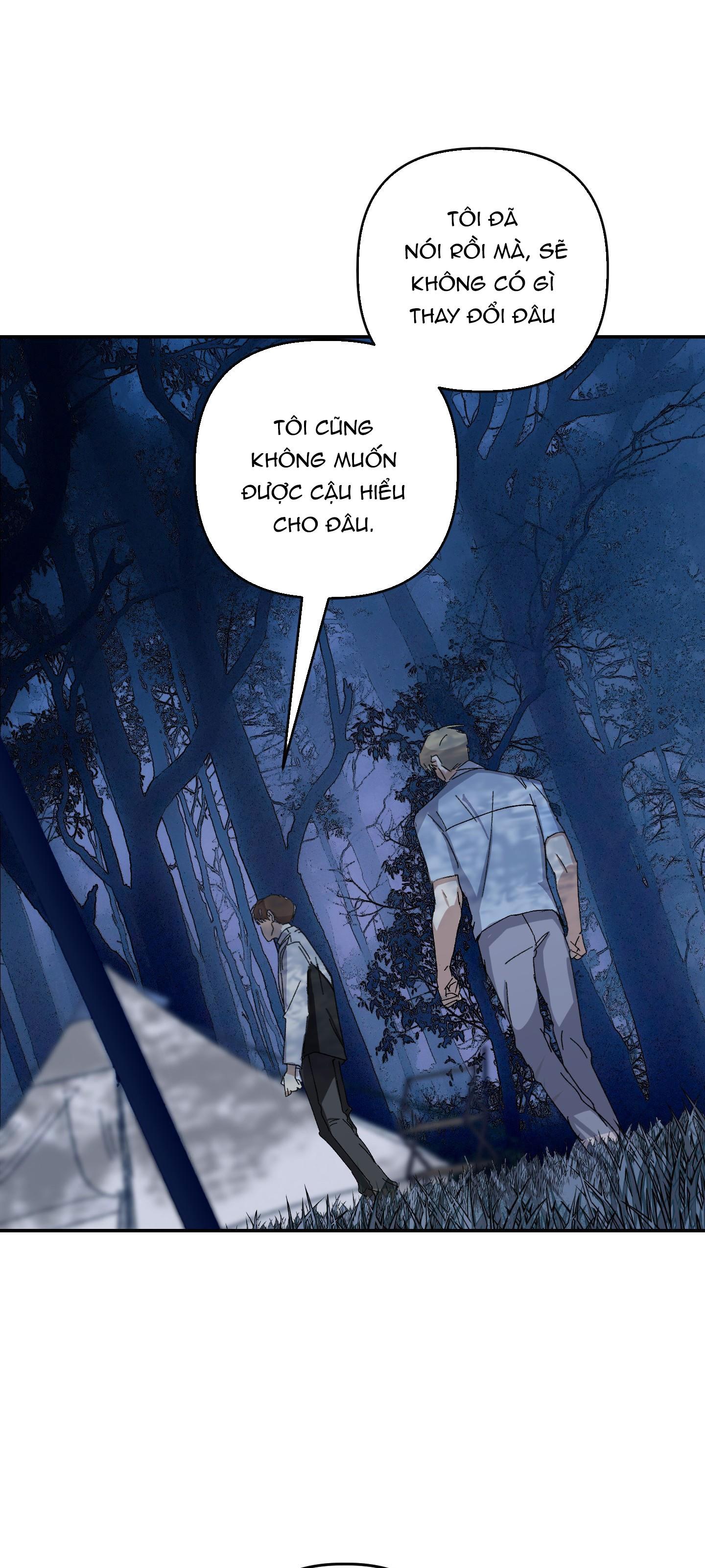 Đọc truyện BL NGẮN CHỊCH HỎNY - Chapter 46.6