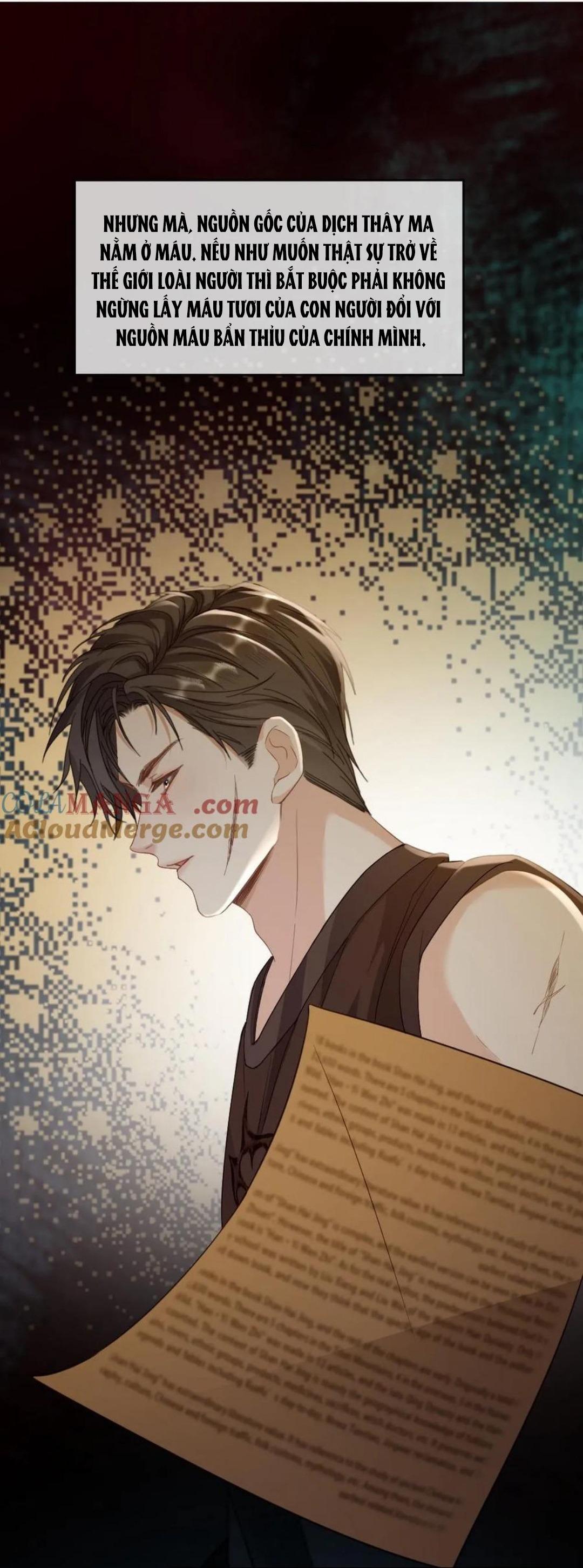 Đọc truyện Khát Vọng Ngọt Ngào - Chapter 334