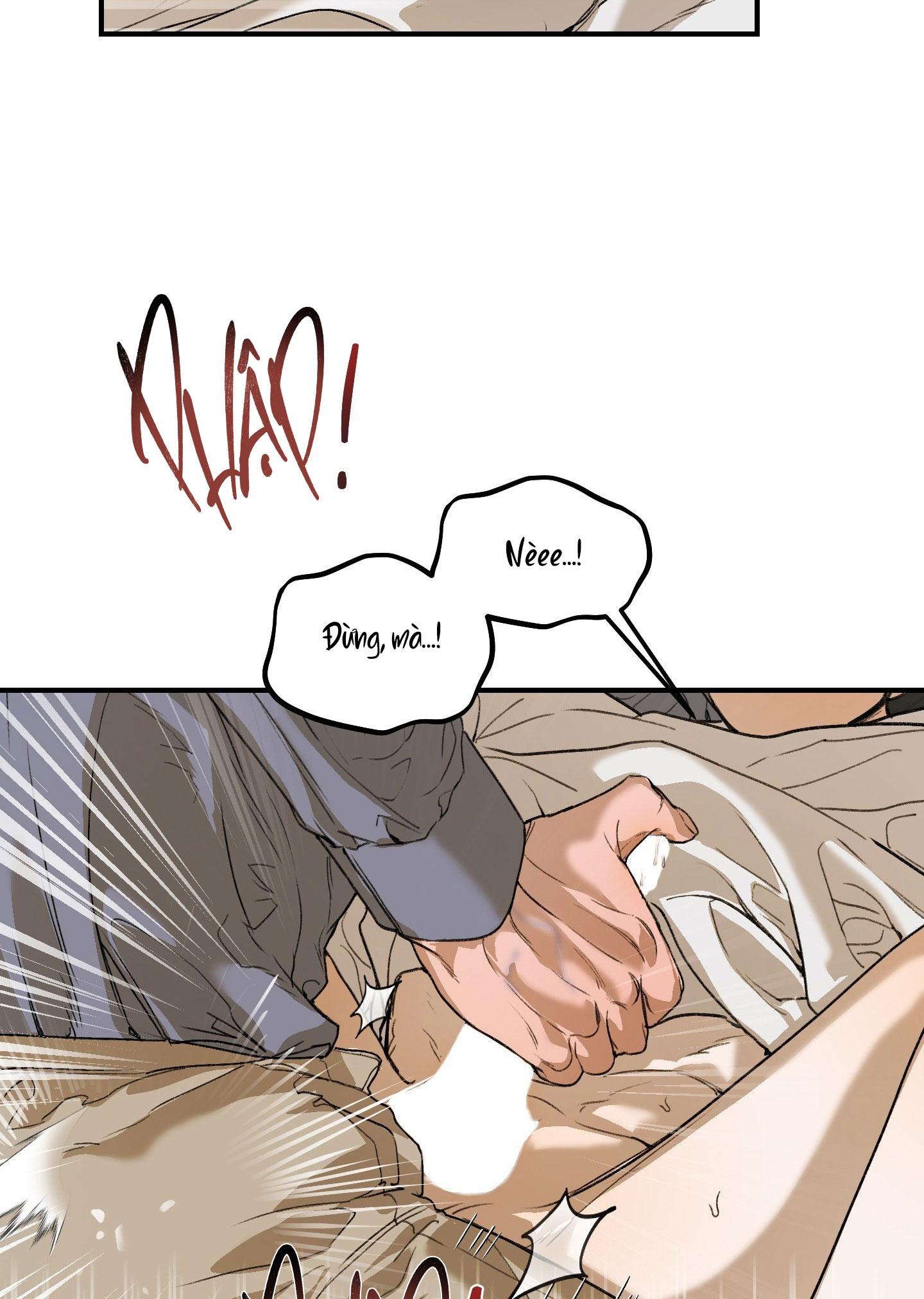 Đọc truyện NGHIỆN SEX - Chapter 20.3